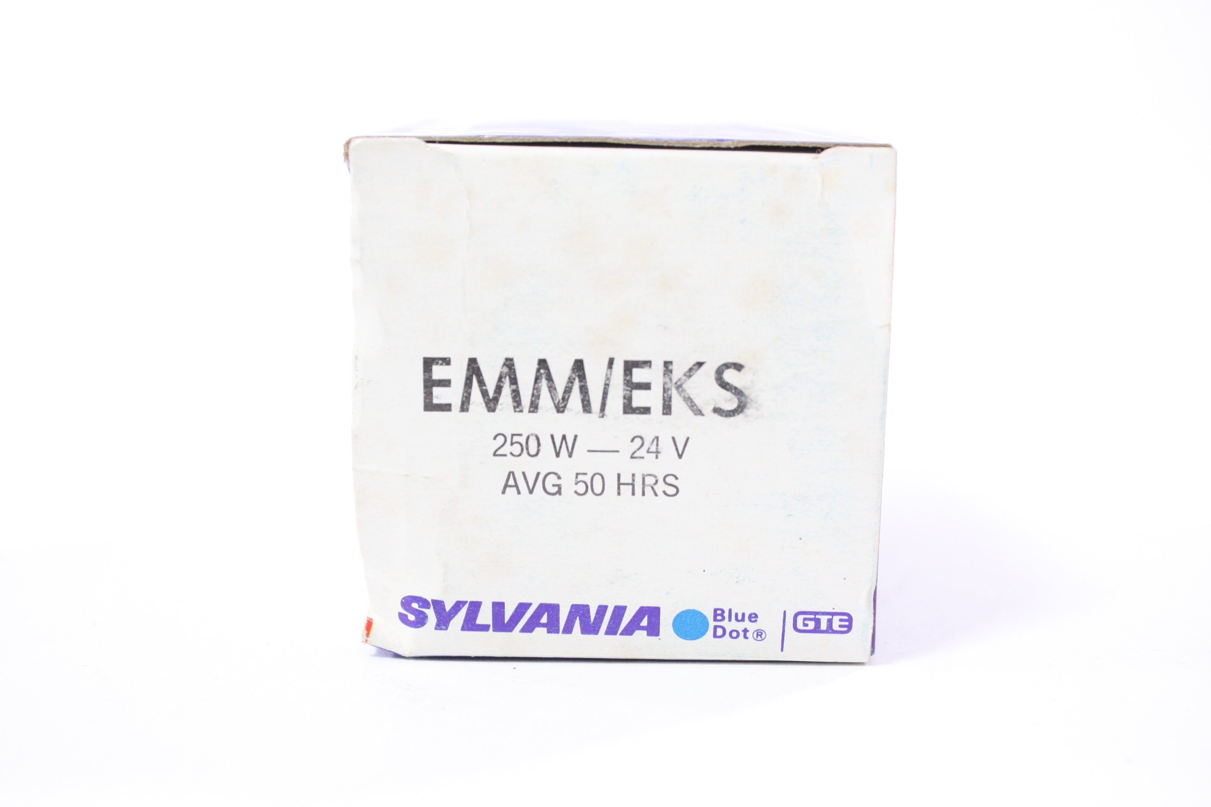Sylvania EMM/EKS 250W 24V Projector Lamp