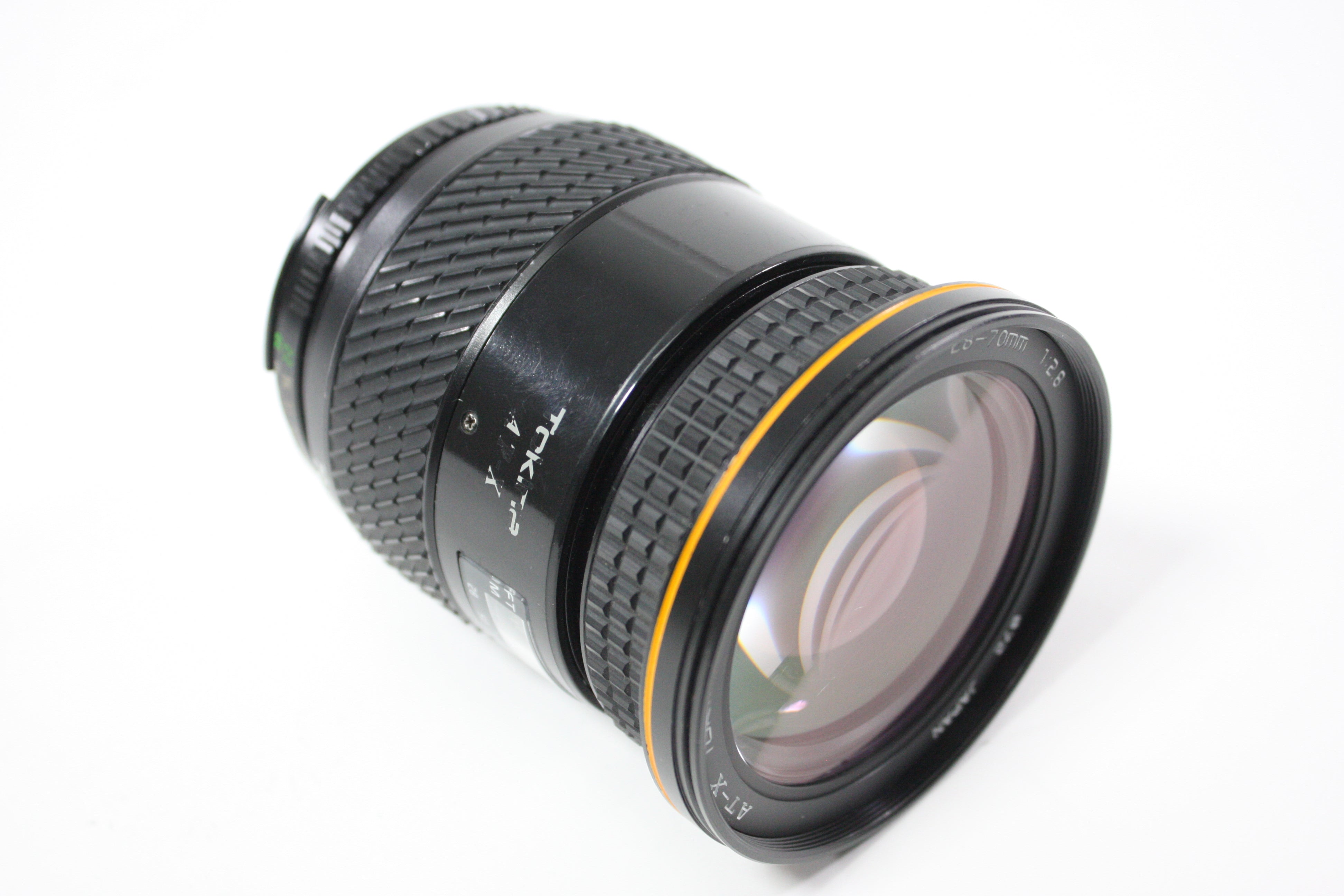 Tokina 28-70mm f/2.8 AT-X AF Lens for Nikon F Mount AS-IS
