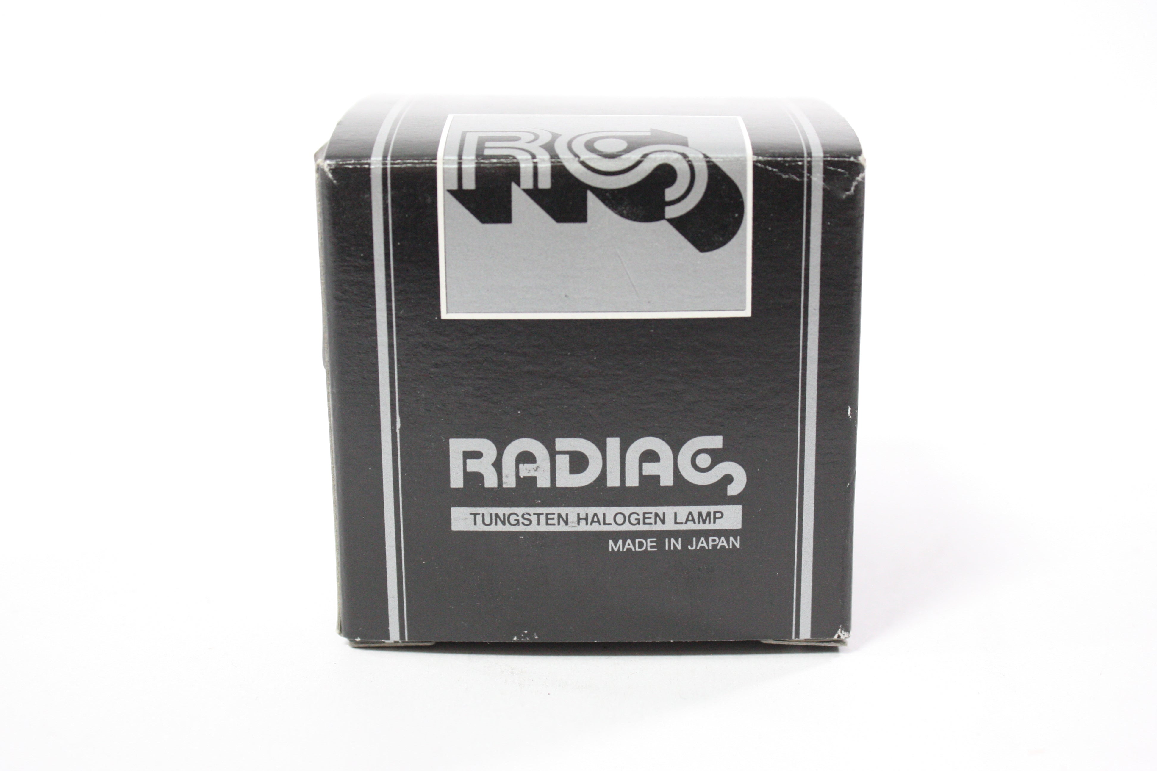 Radiac EMM/EKS 250W 24V Tungsten Halogen Lamp