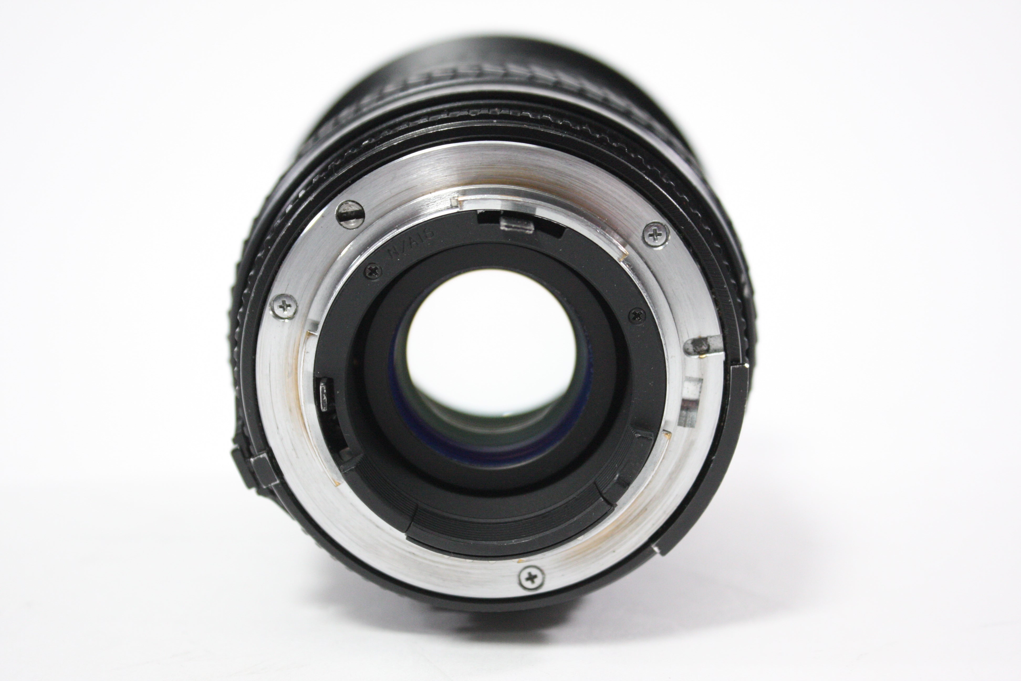 Tokina 28-70mm f/2.8 AT-X AF Lens for Nikon F Mount AS-IS