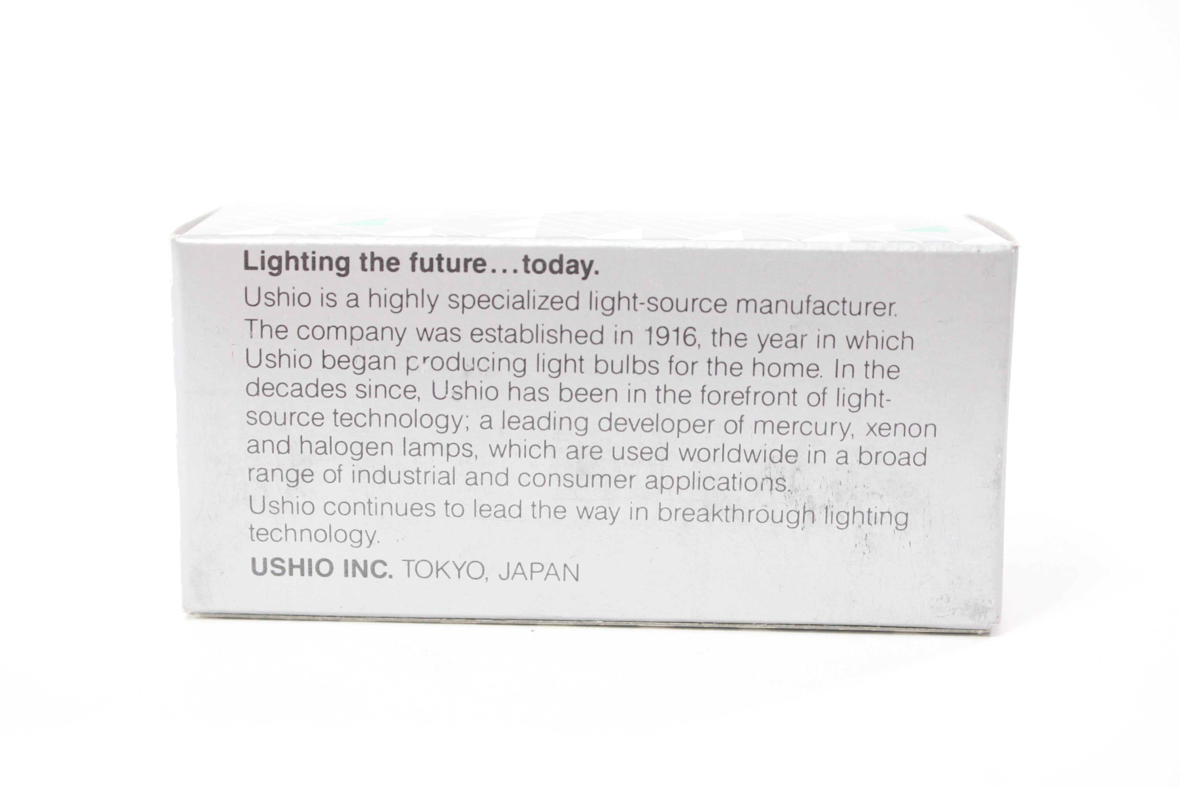 Ushio EKL 150W 21V Halogen Projector Lamp