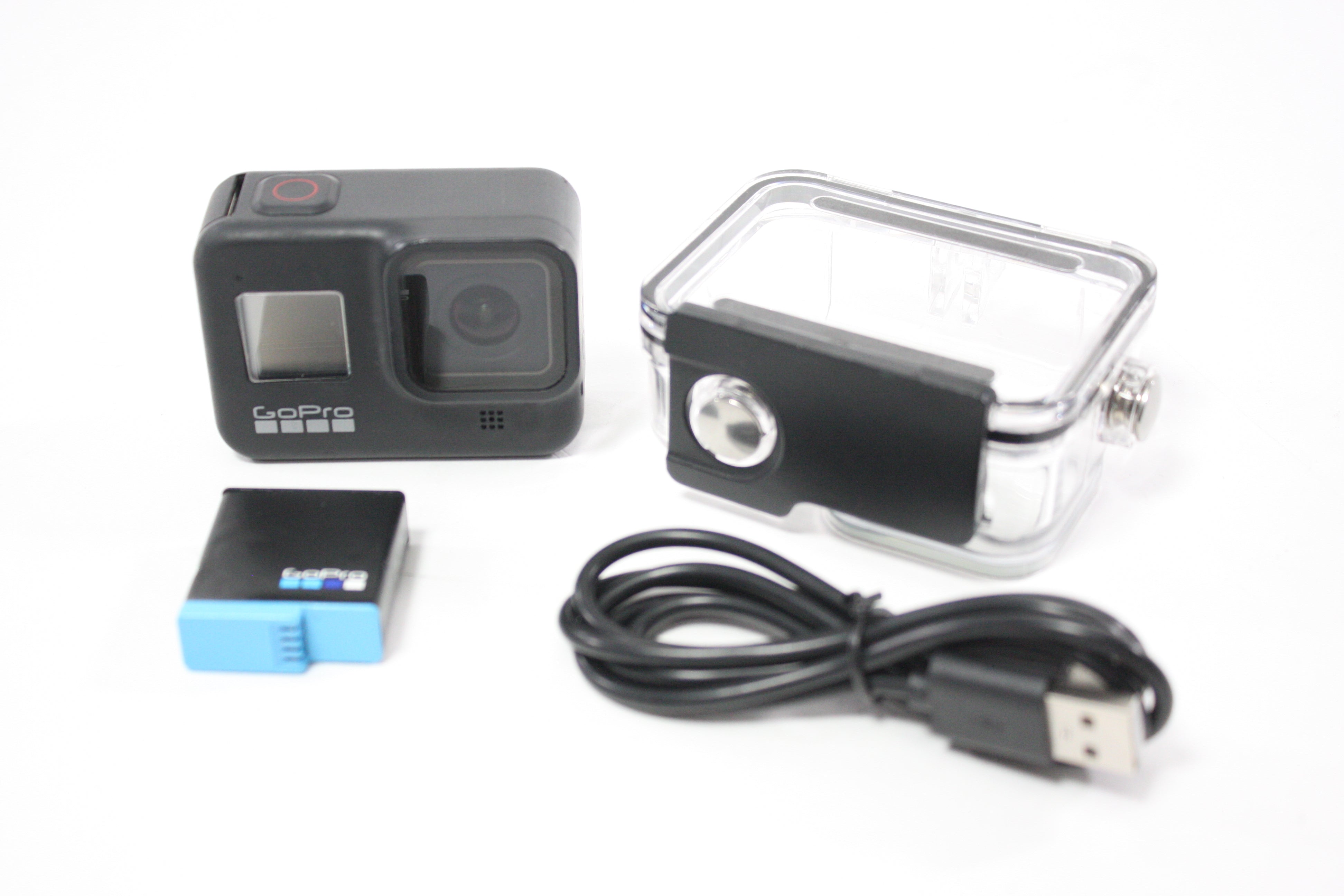 GoPro 8 (Black)