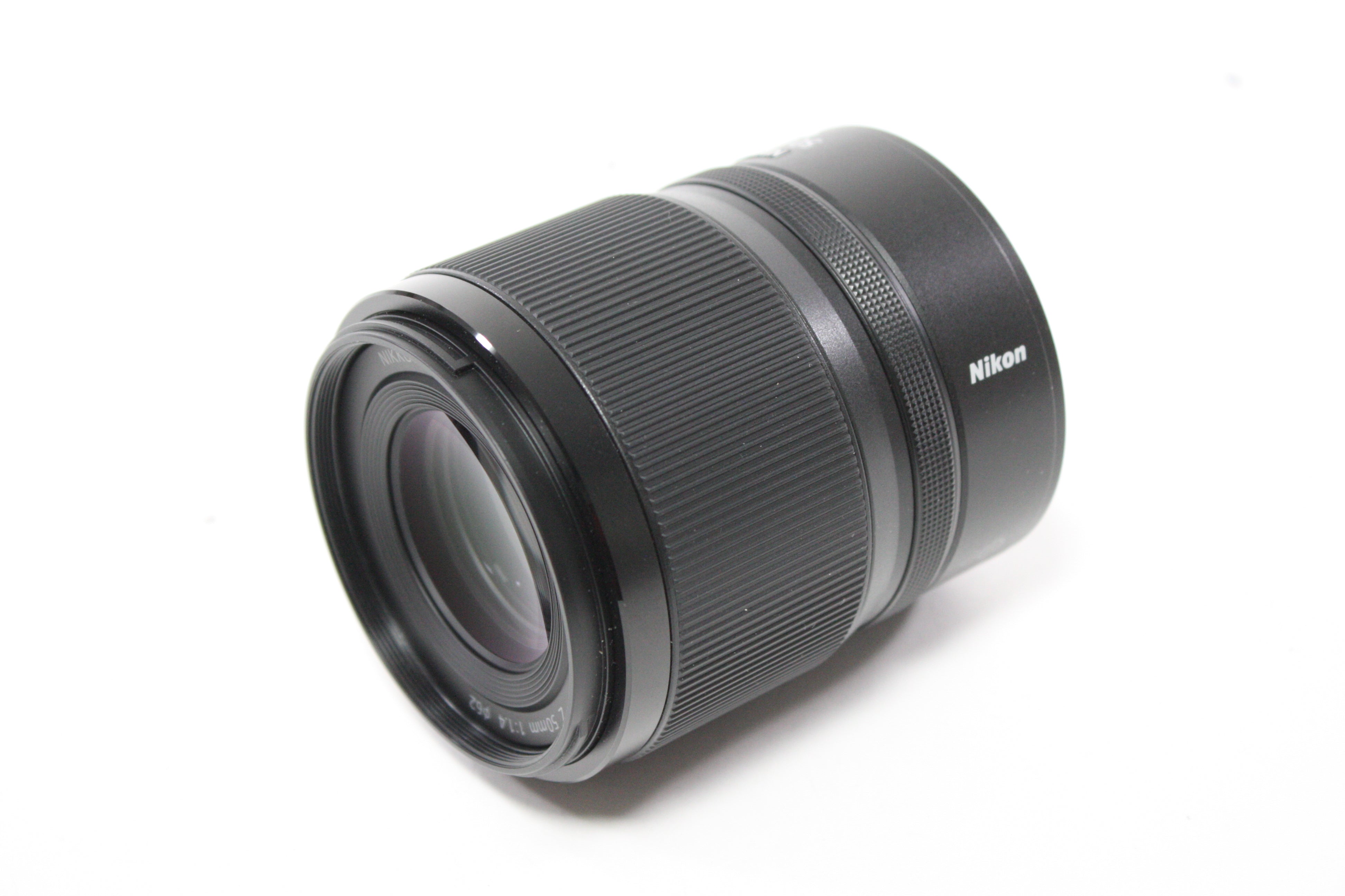Nikon 50mm f/1.4 Nikkor Lens for Z Mount