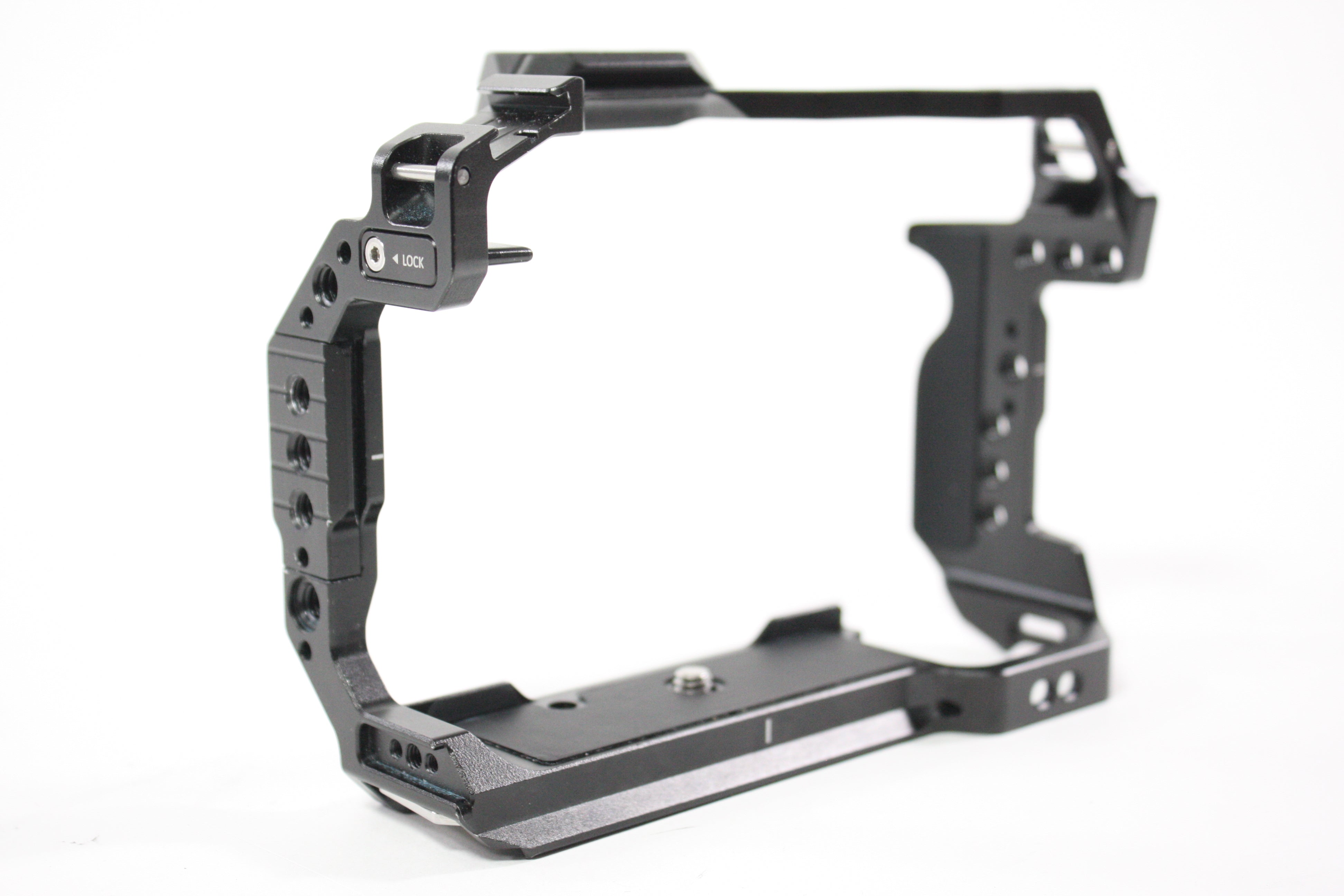 SmallRig Cage for Canon R6 and R6 Mark II