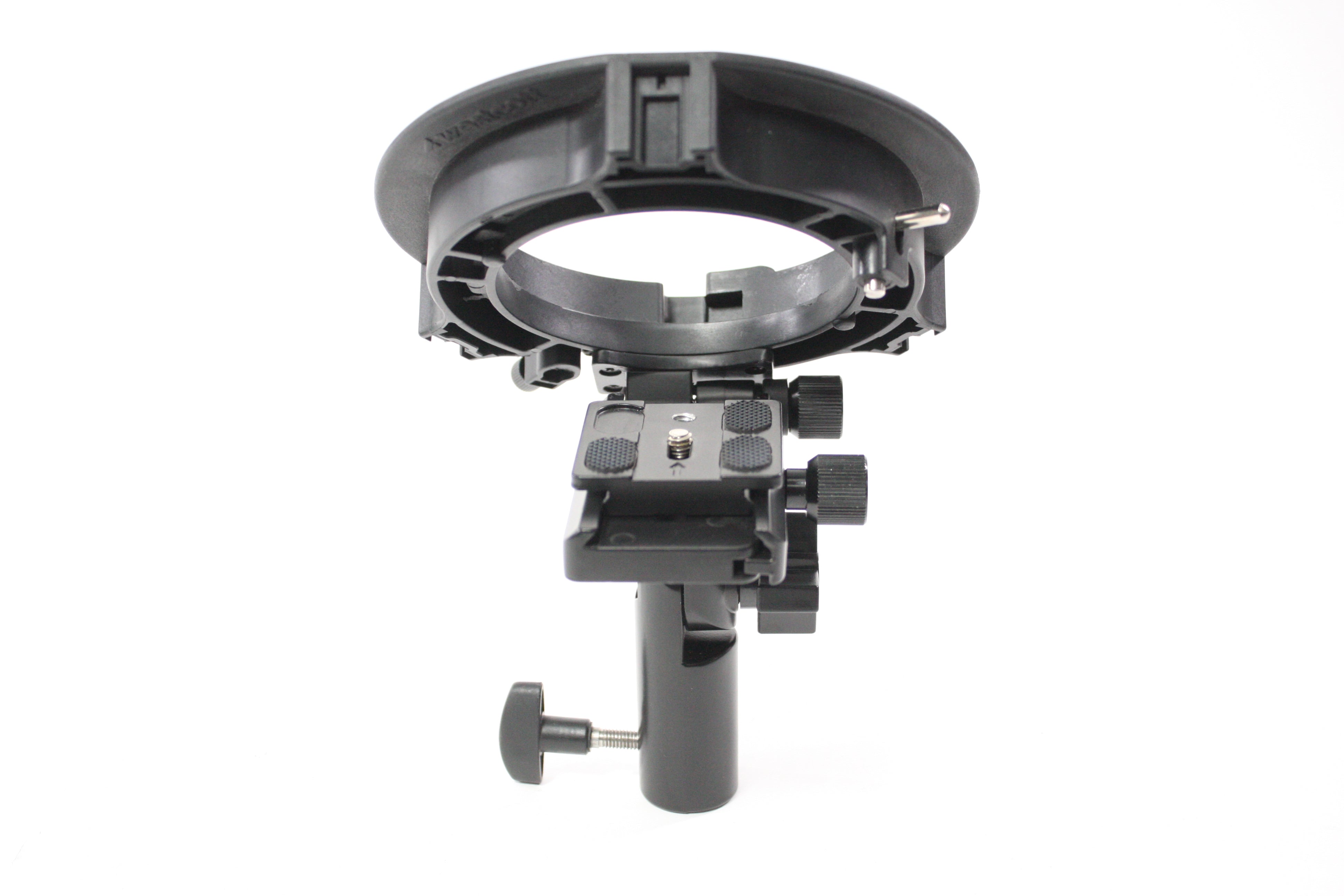 Westcott Quick Mount S-Bracket