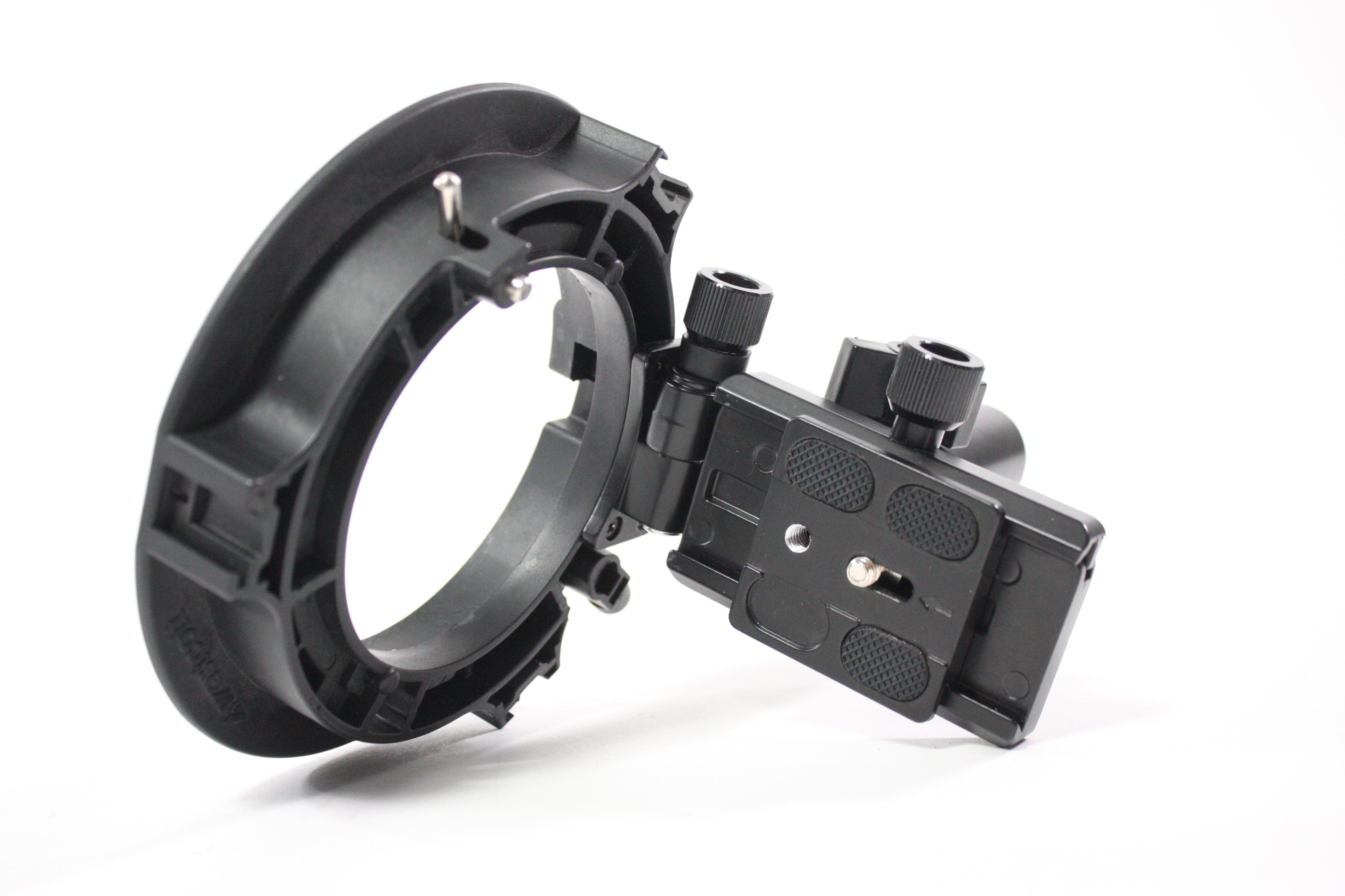 Westcott Quick Mount S-Bracket