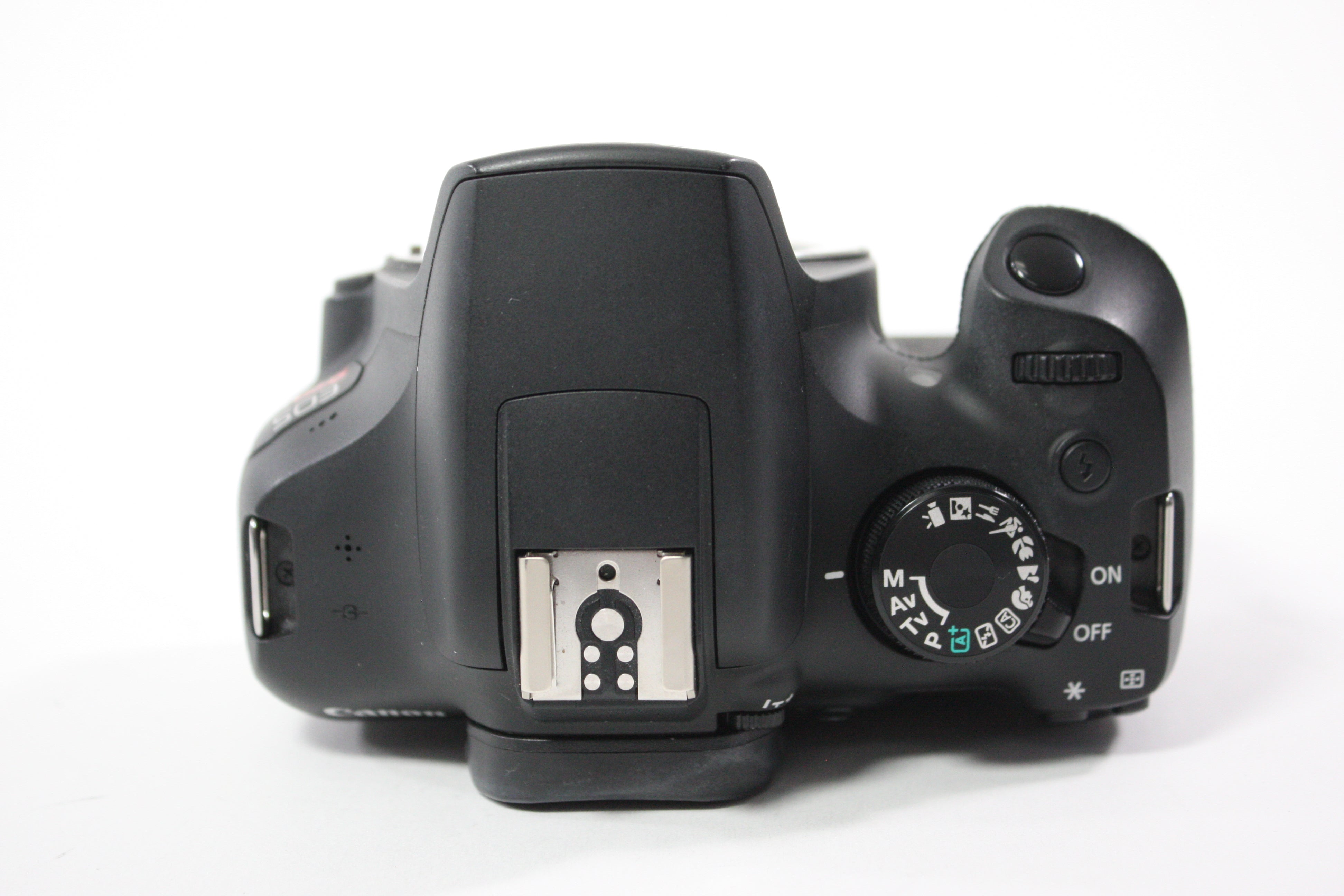 Canon EOS Rebel T6 DSLR Camera with 18-55mm f/3.5-5.6 IS II EF-S Lens With Shutter Count 5,054