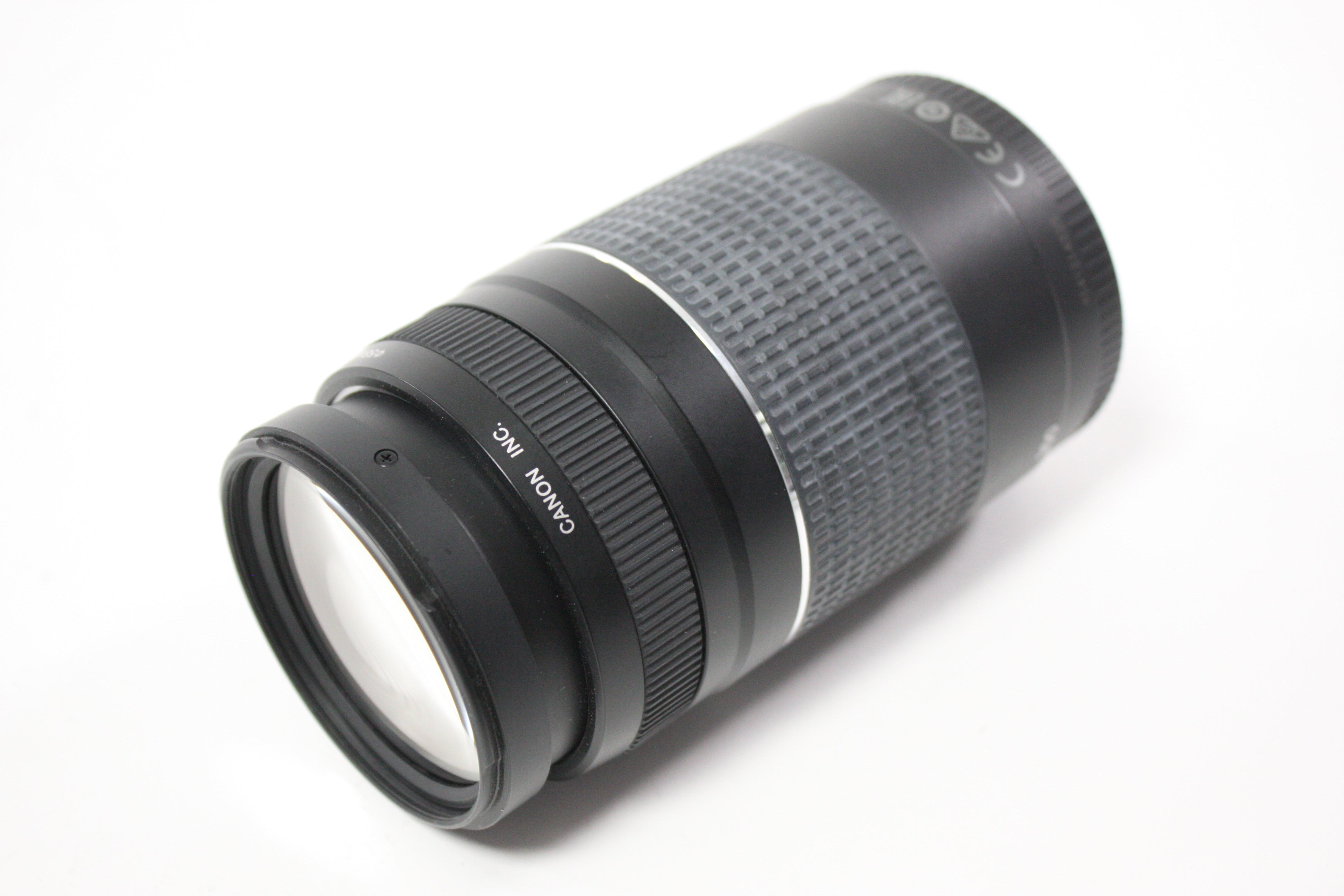 Canon 75-300mm f/4-5.6 III Lens for Canon EF Mount