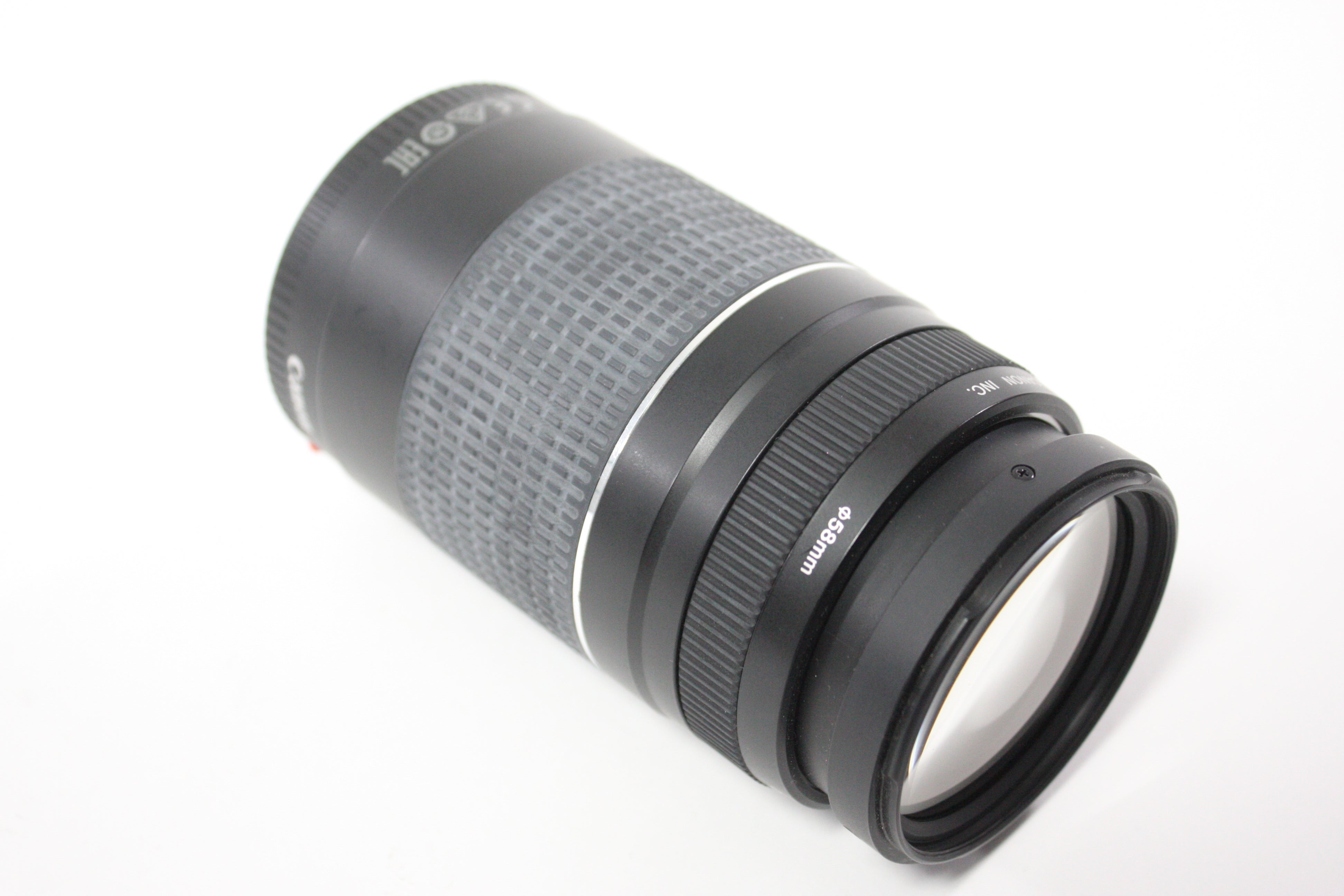 Canon 75-300mm f/4-5.6 III Lens for Canon EF Mount