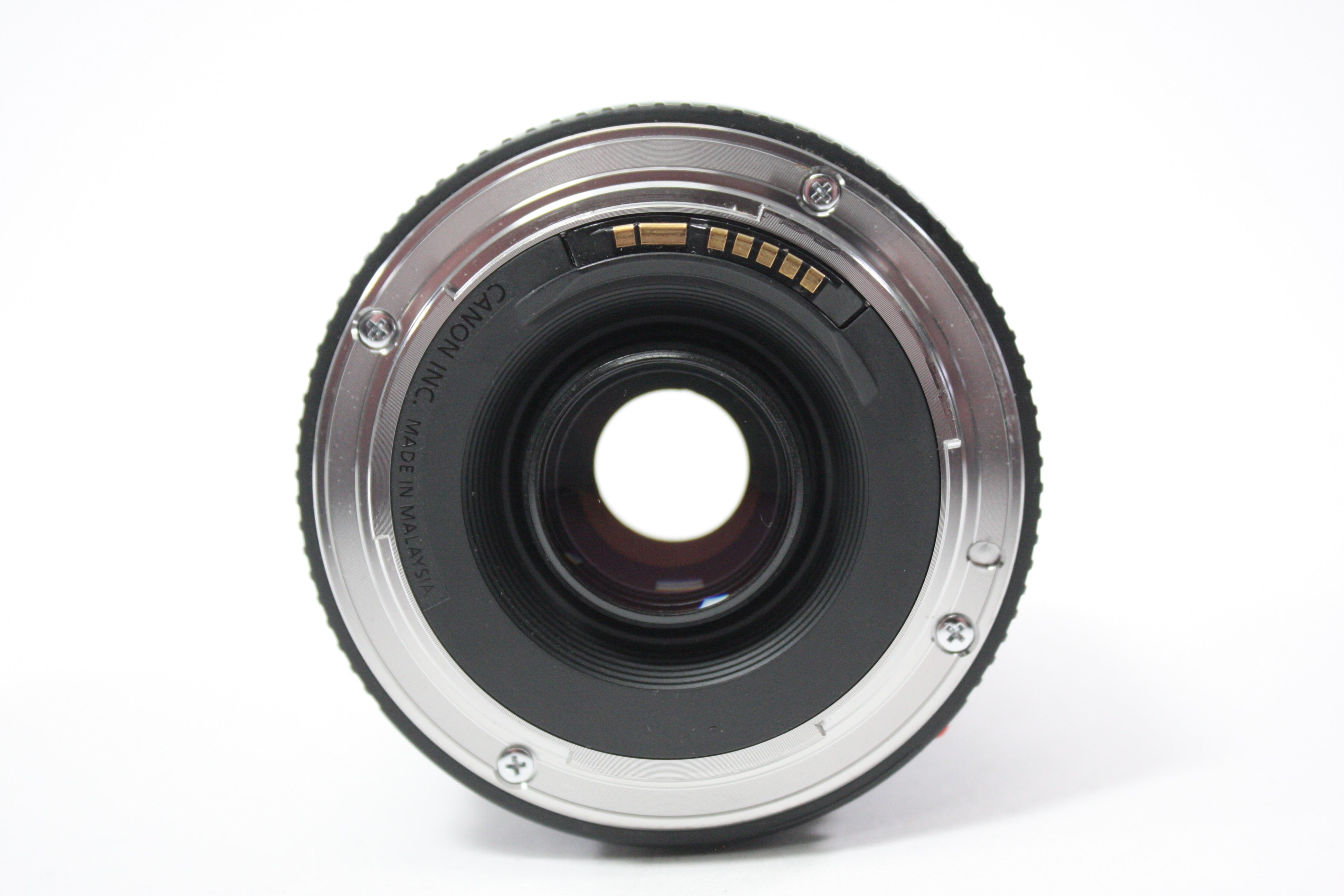 Canon 75-300mm f/4-5.6 III Lens for Canon EF Mount