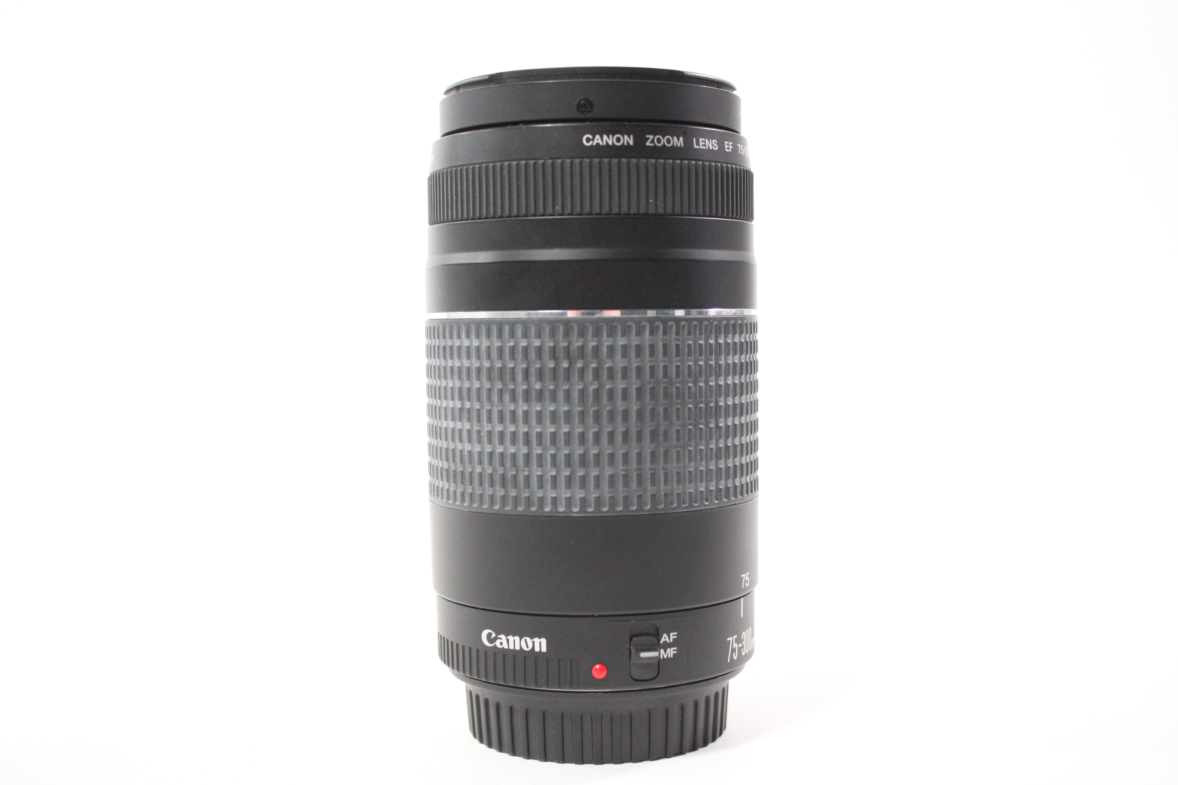 Canon 75-300mm f/4-5.6 III Lens for Canon EF Mount