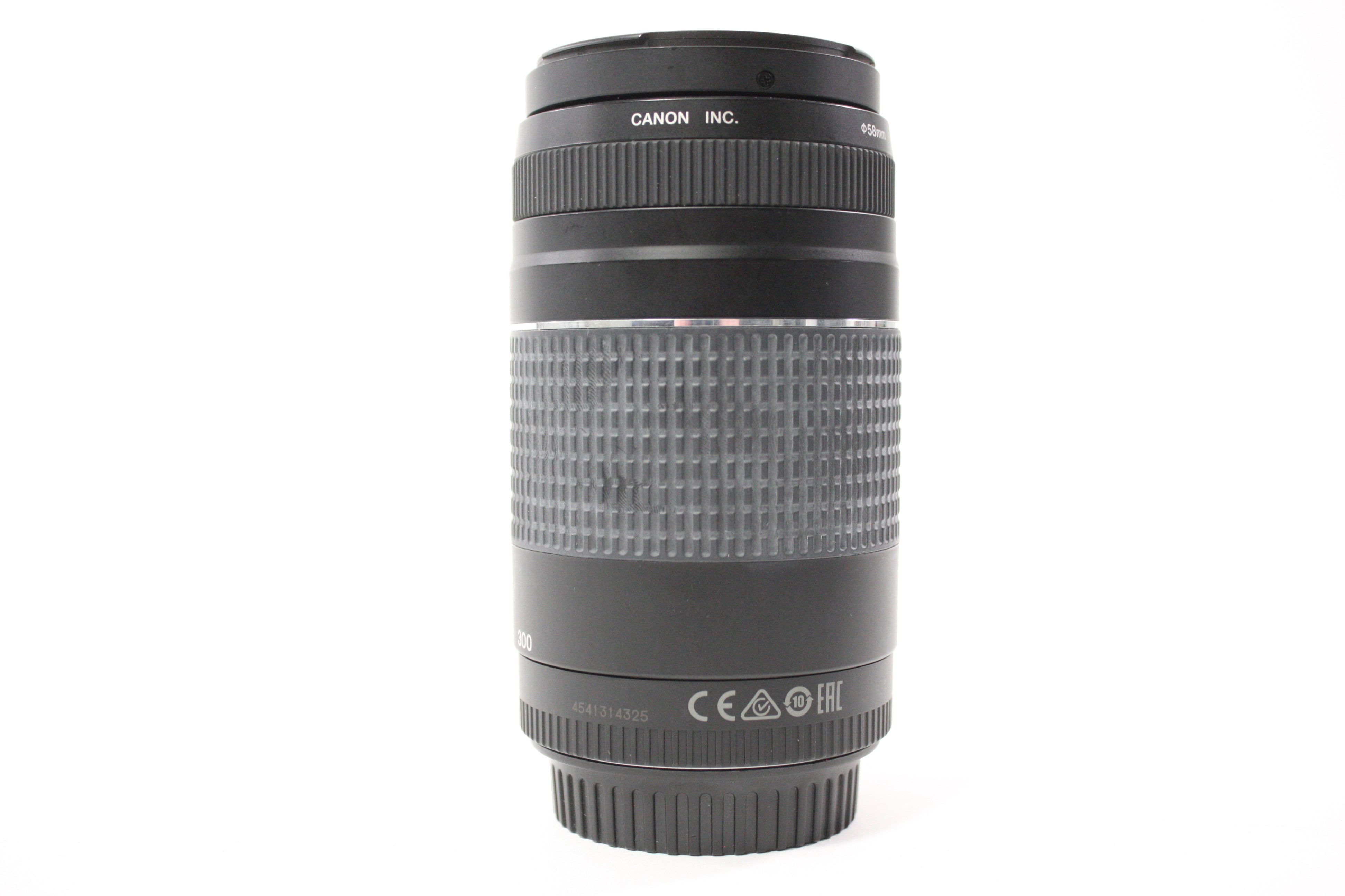 Canon 75-300mm f/4-5.6 III Lens for Canon EF Mount