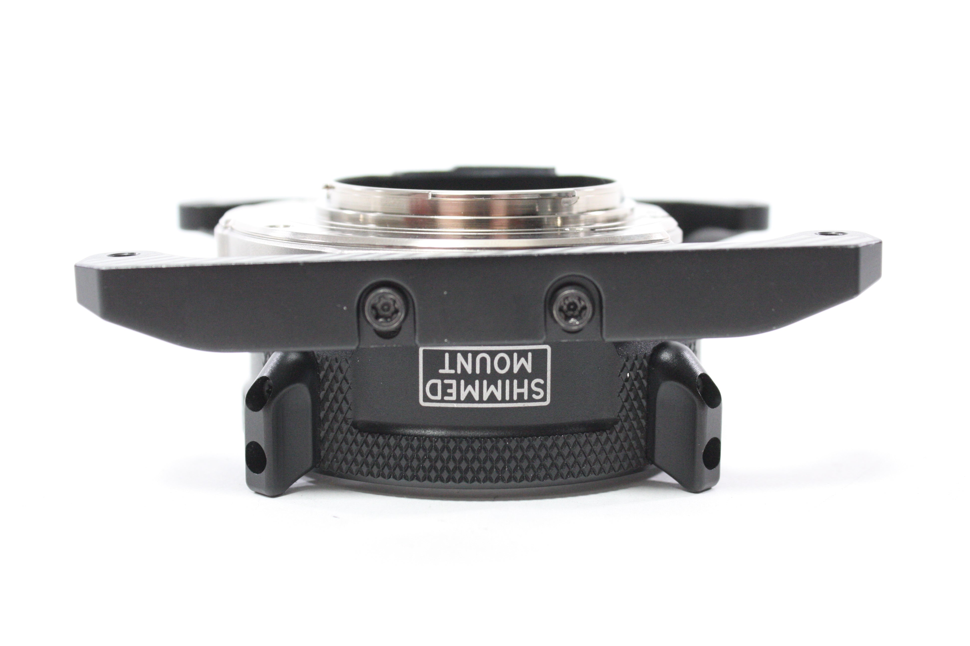 Red Digital Cinema Komodo RF to PL Adapter with Electronic ND Filter