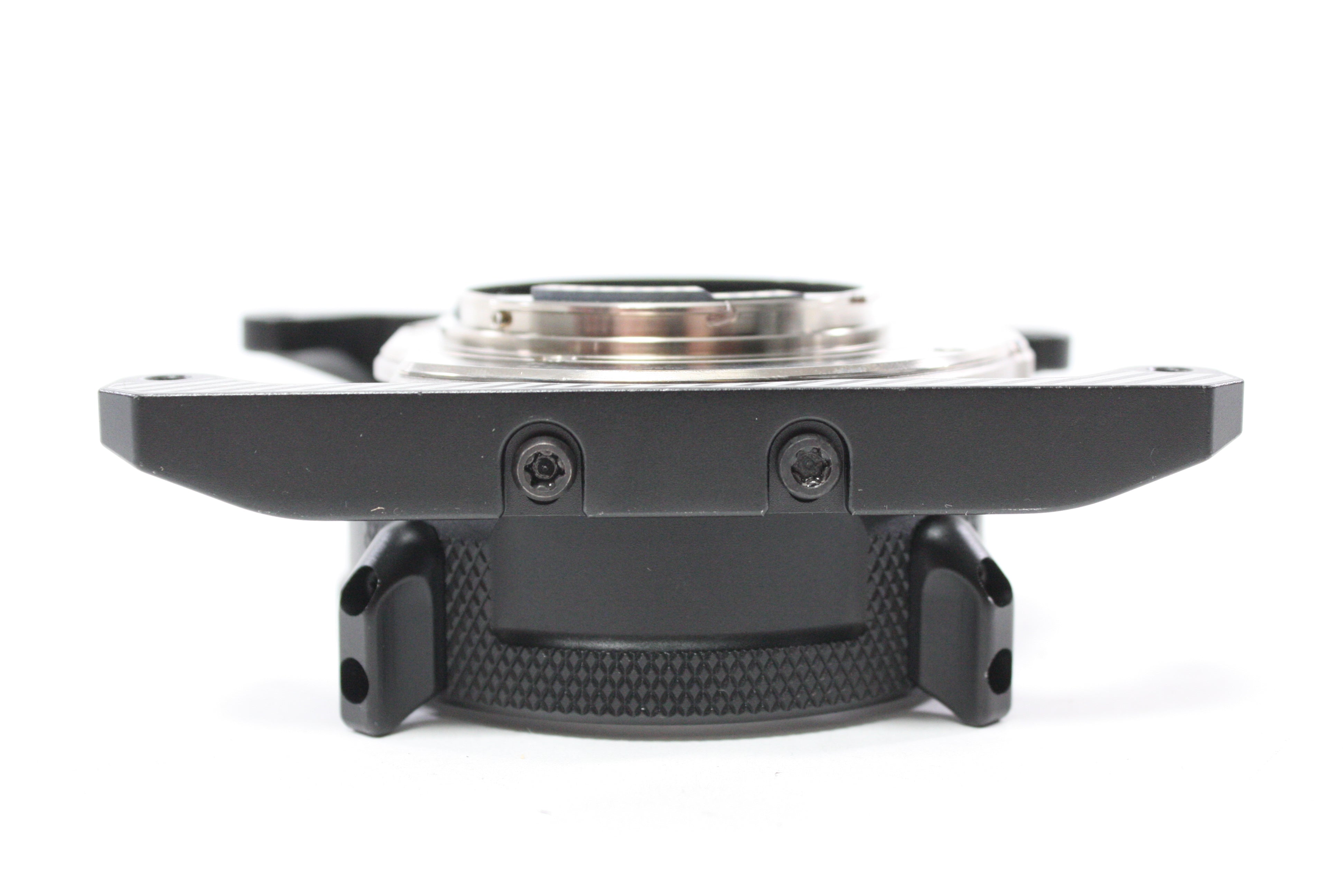 Red Digital Cinema Komodo RF to PL Adapter with Electronic ND Filter