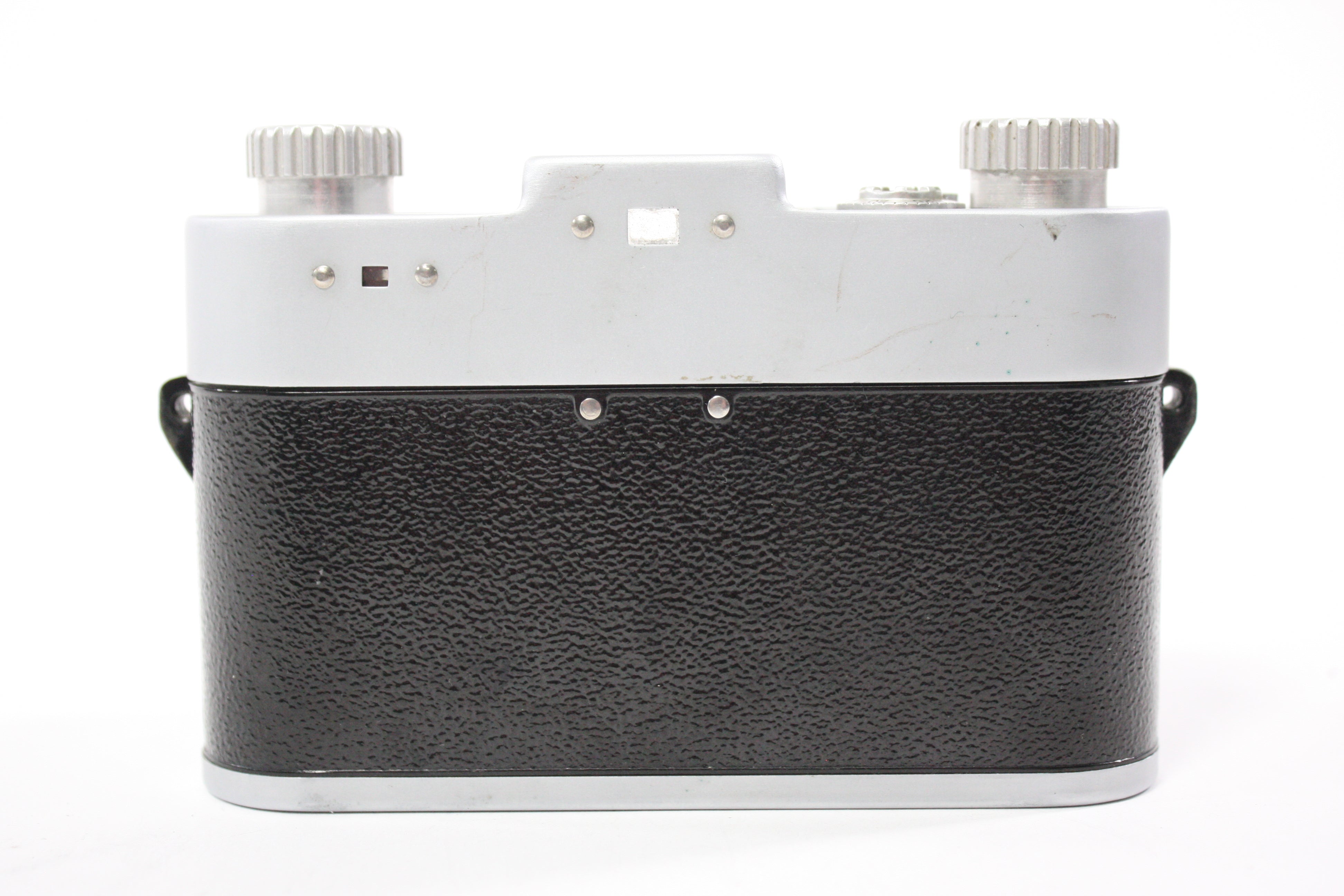 Kodak 35 35mm Rangefinder Camera (Parts Only)