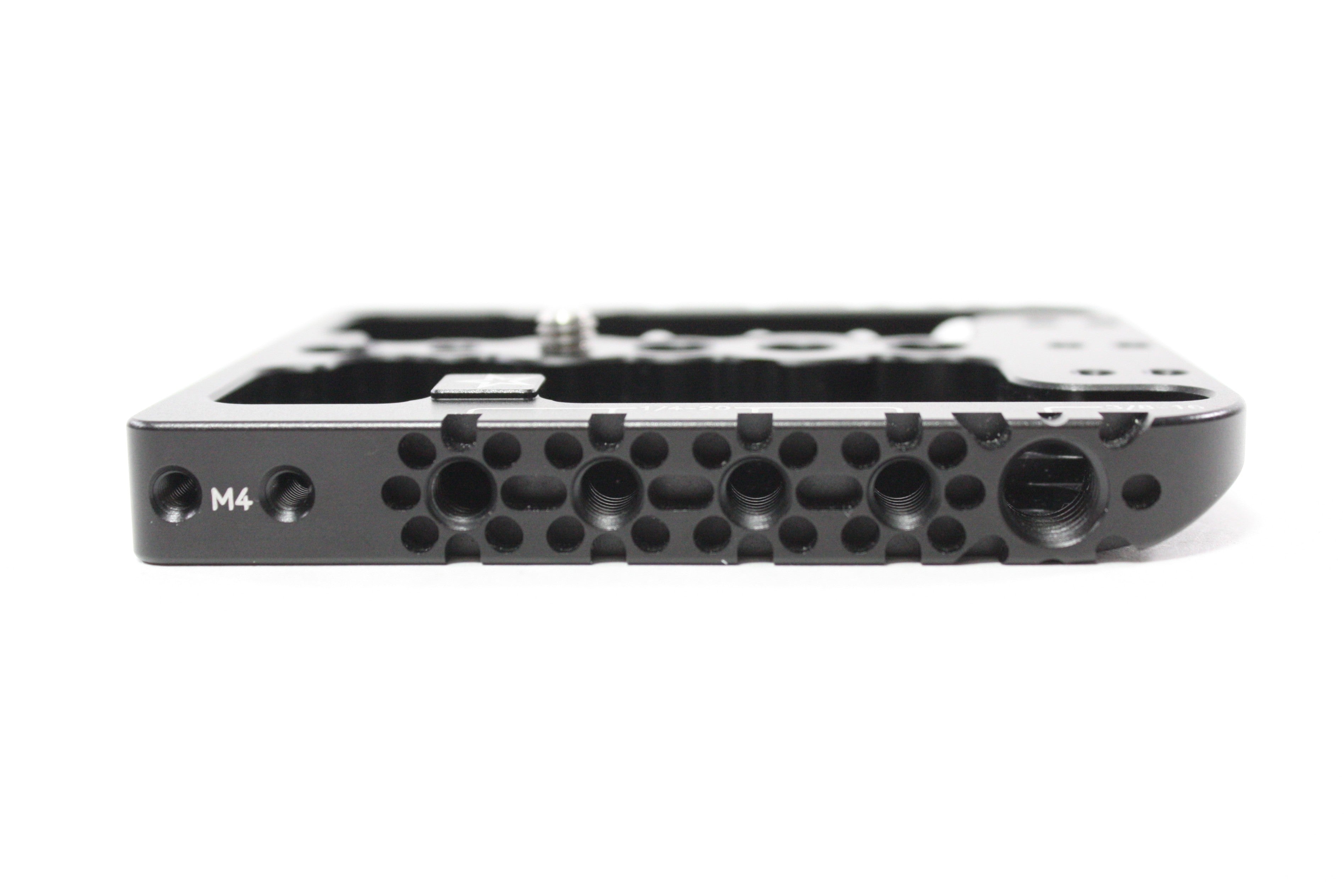 Global Dynamics United Quantum Baseplate for Red Komodo