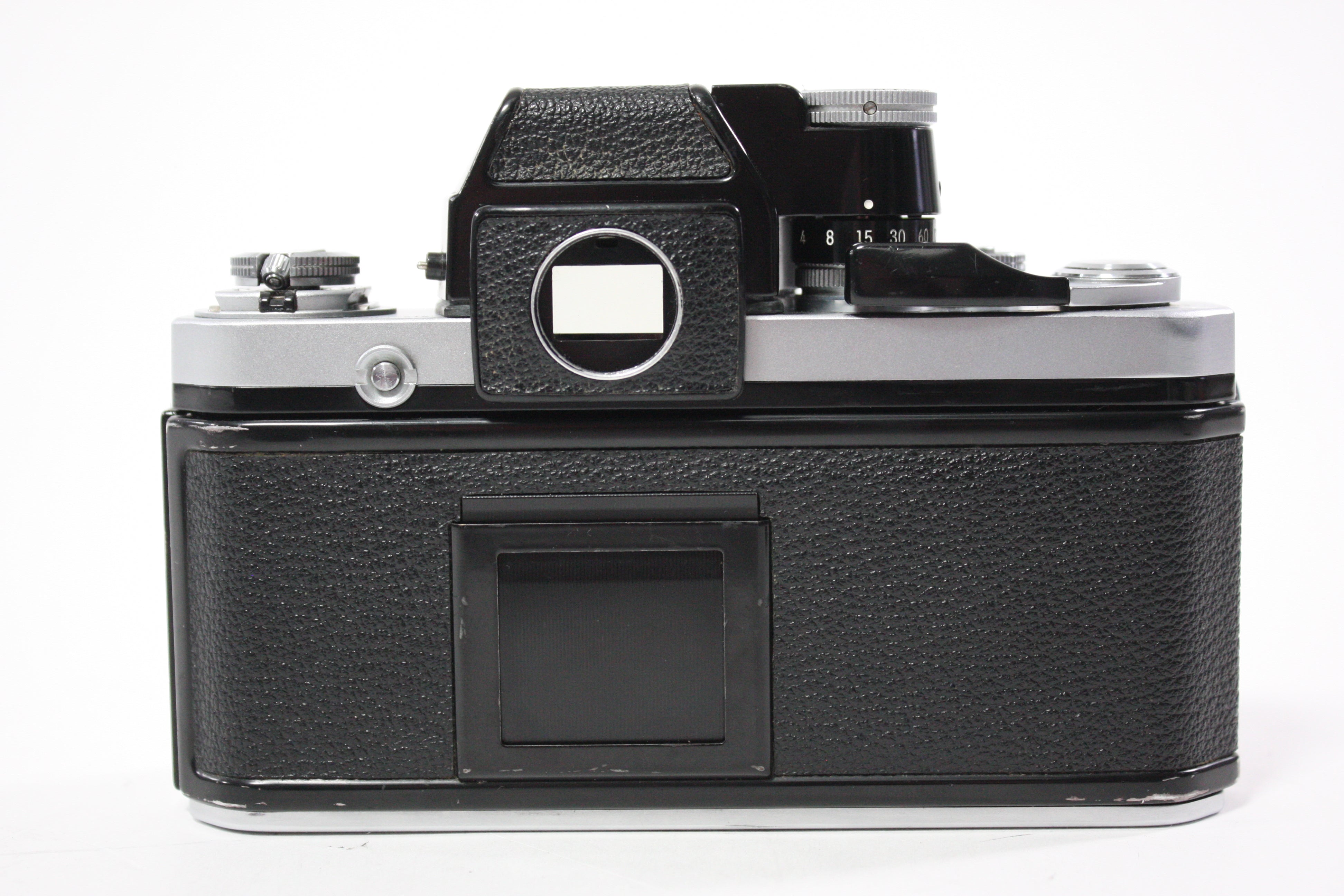 Nikon F2 35mm SLR Camera Body