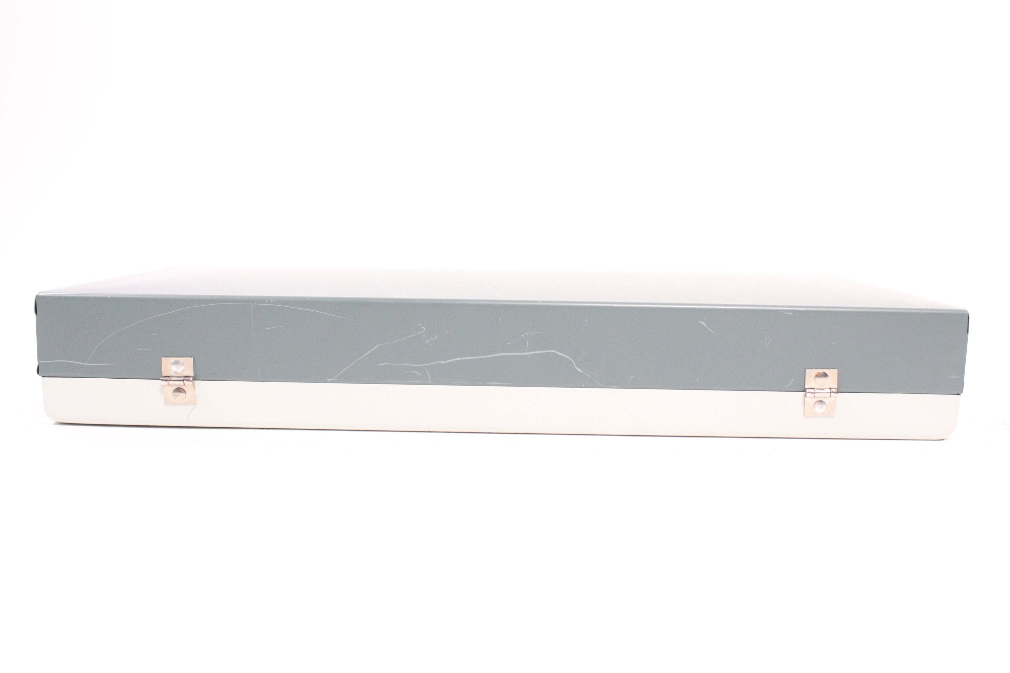 Blue Smith-Victor Slide Box