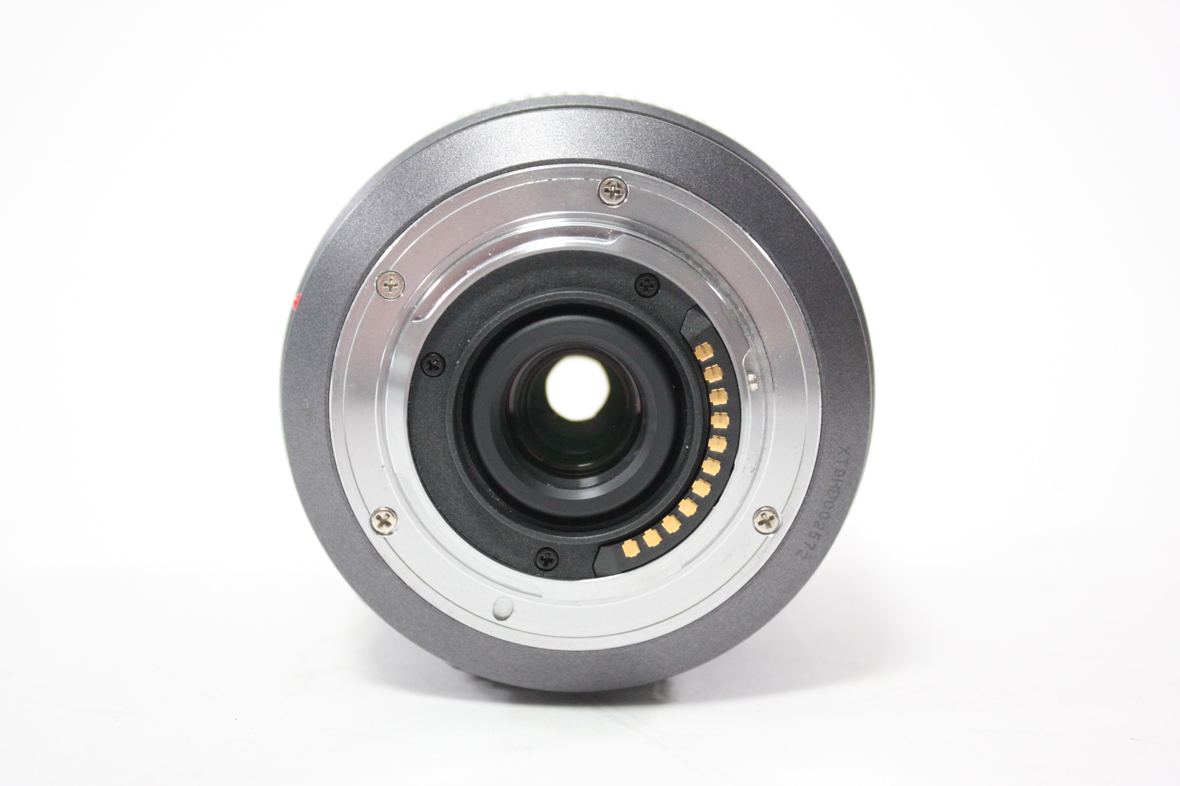 Panasonic Lumix 14-140mm f/4-5.8 Asph G Vario Mega O.I.S. Lens for Micro 4/3 Mount