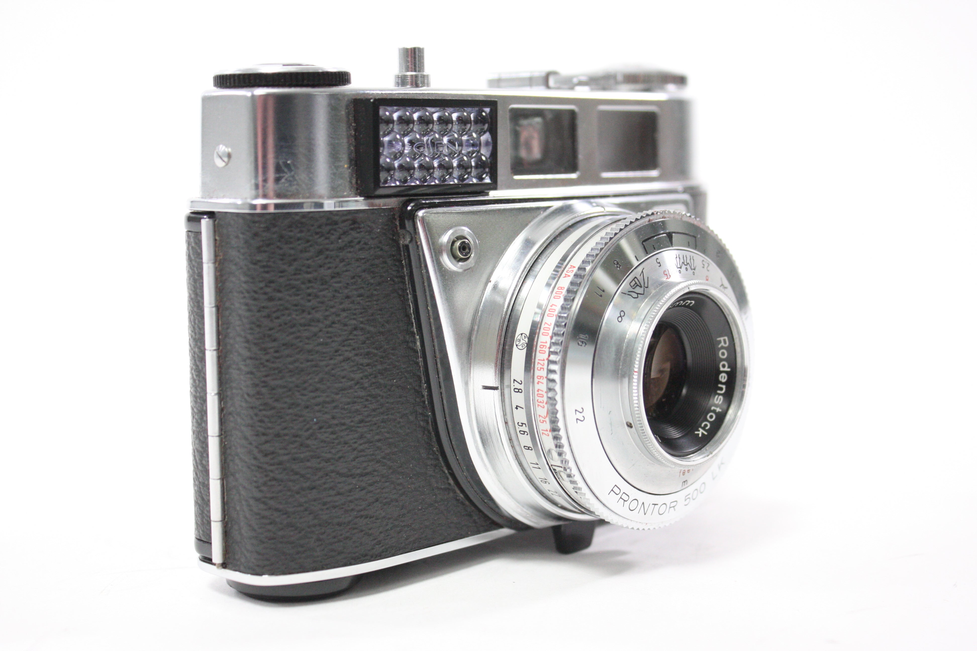 Kodak Retinette 1B 35mm Viewfinder Camera