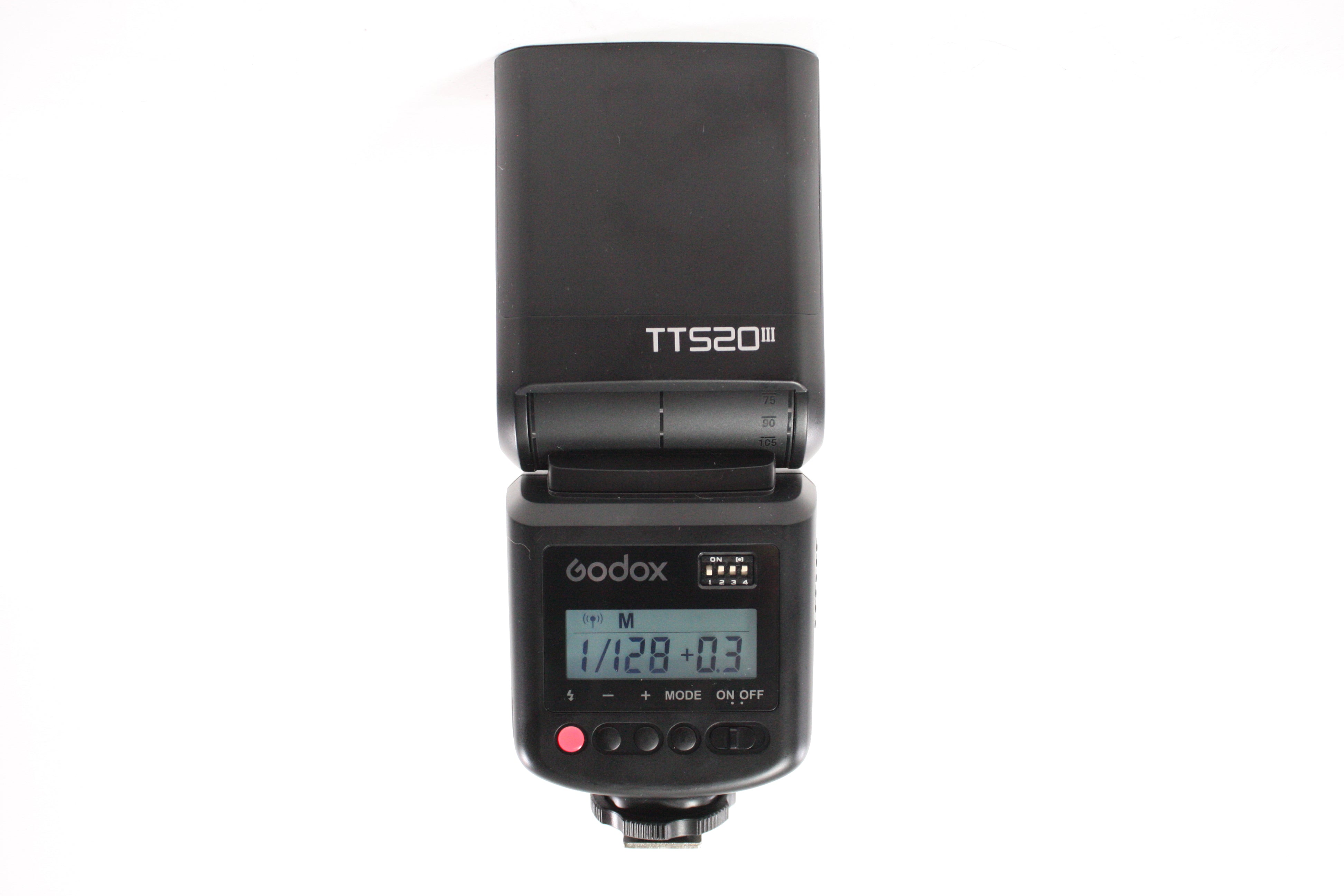 Godox TT520III Flash