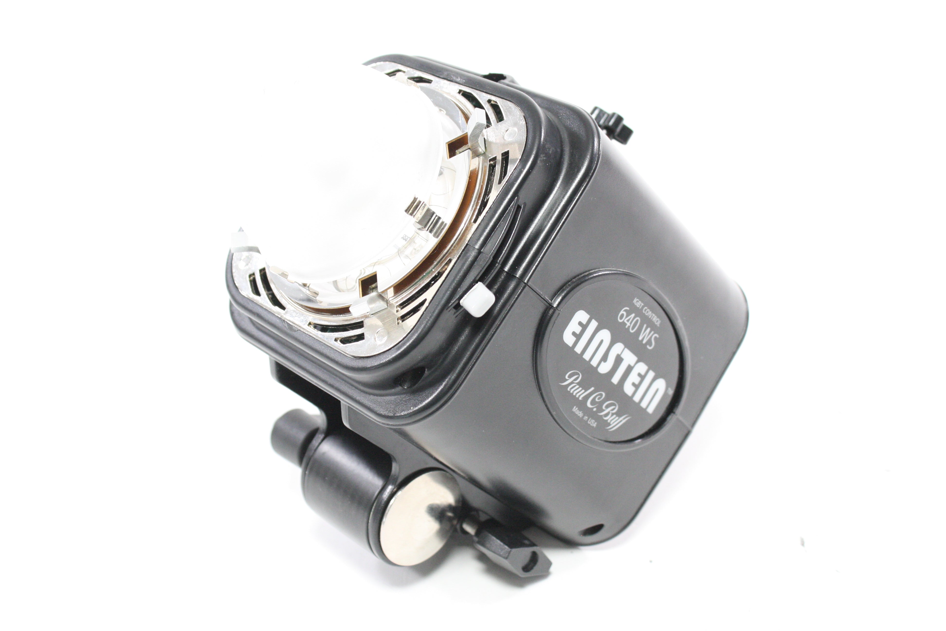 Paul C Buff Einstein 640WS Strobe