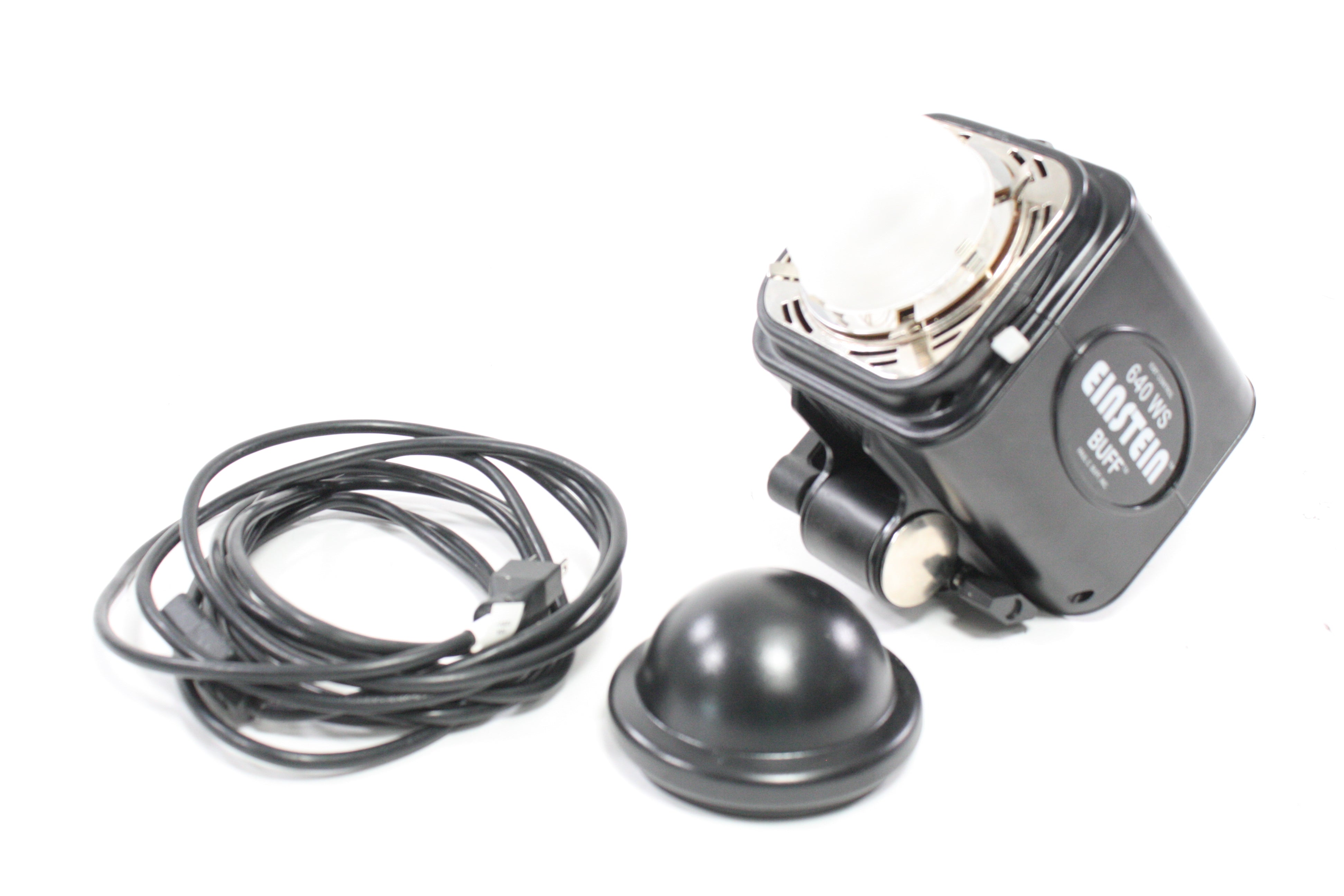 Paul C Buff Einstein 640WS Strobe