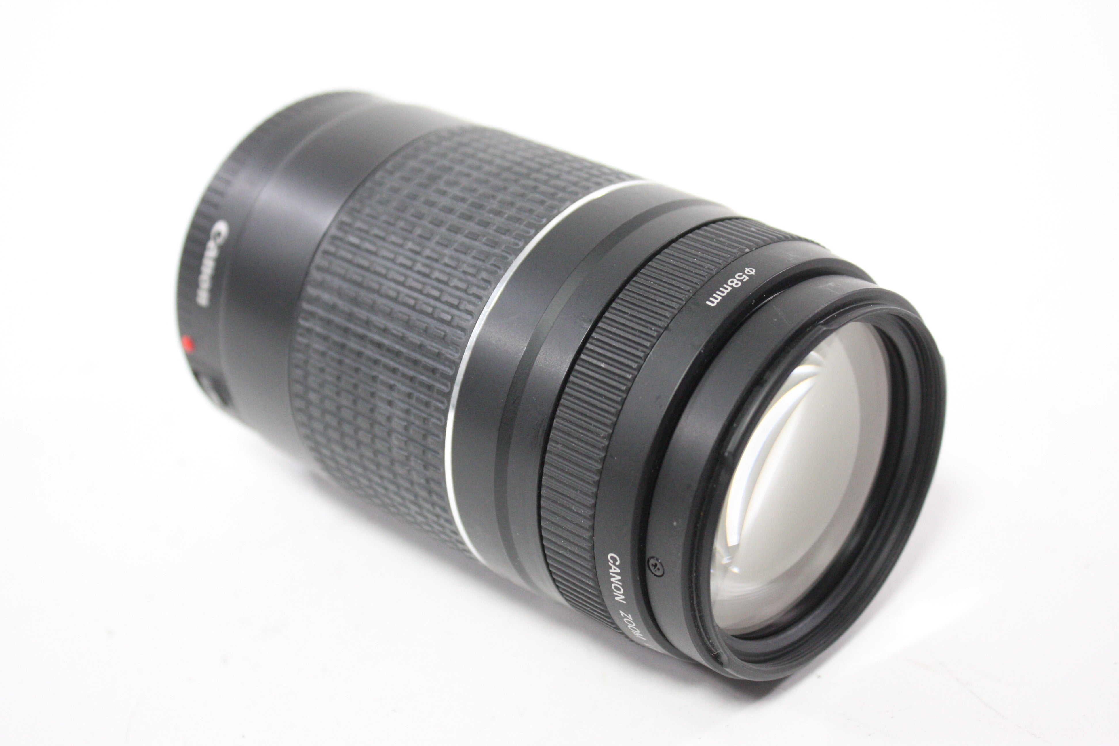 Canon 75-300mm f/4-5.6 III USM Lens for Canon EF Mount