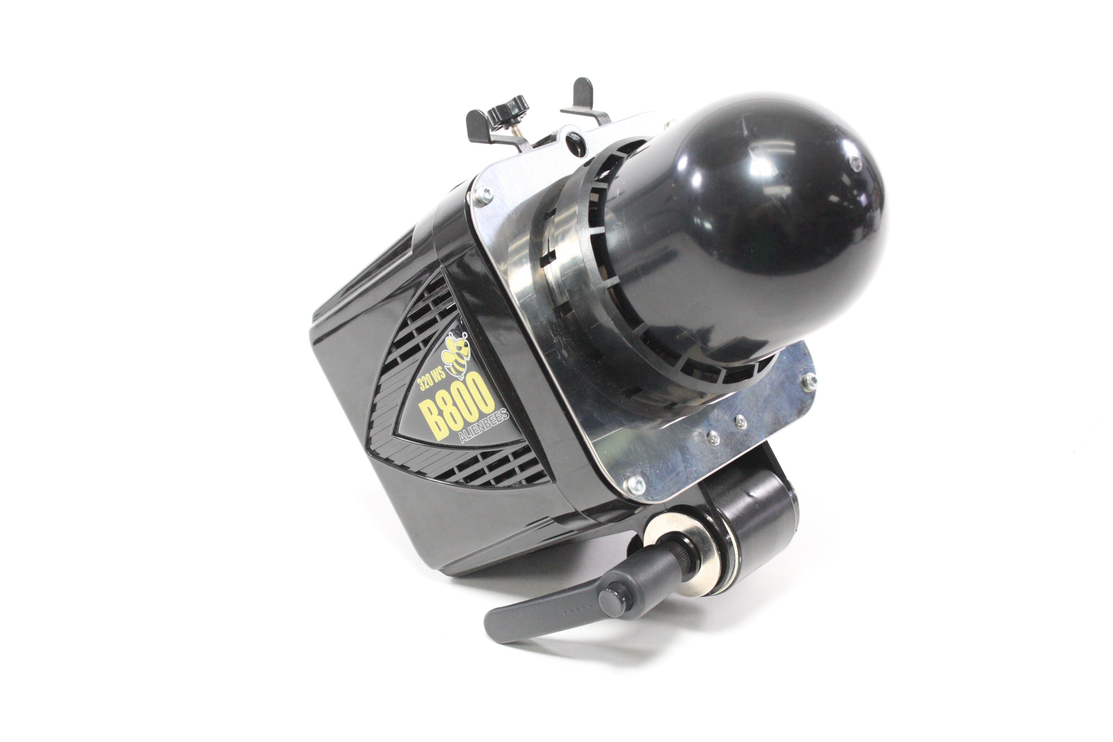 Paul C Buff Alien Bees B800 320WS Strobe