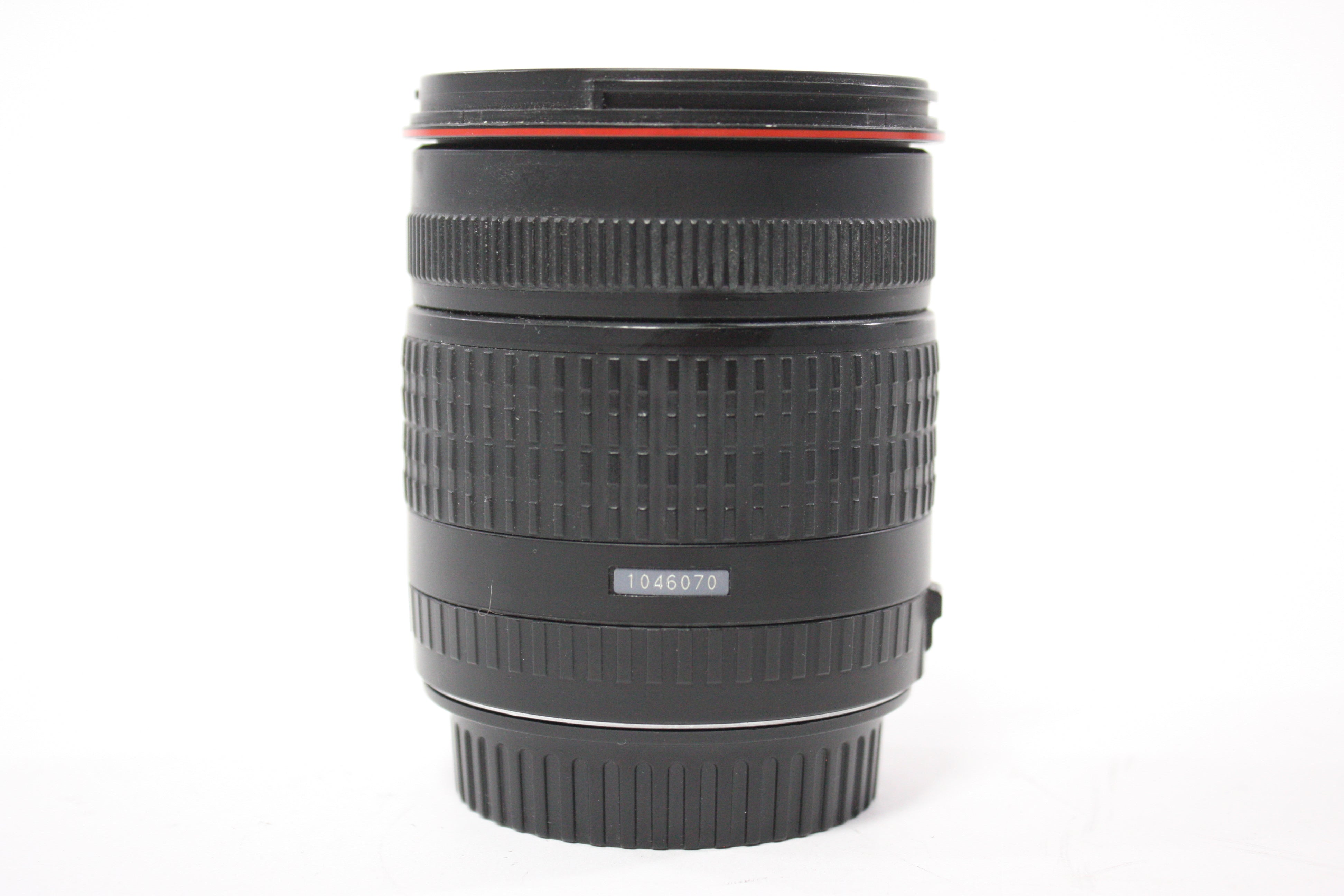 Sigma 28-200mm f/3.5-5.6 Macro Lens for Canon EF Mount
