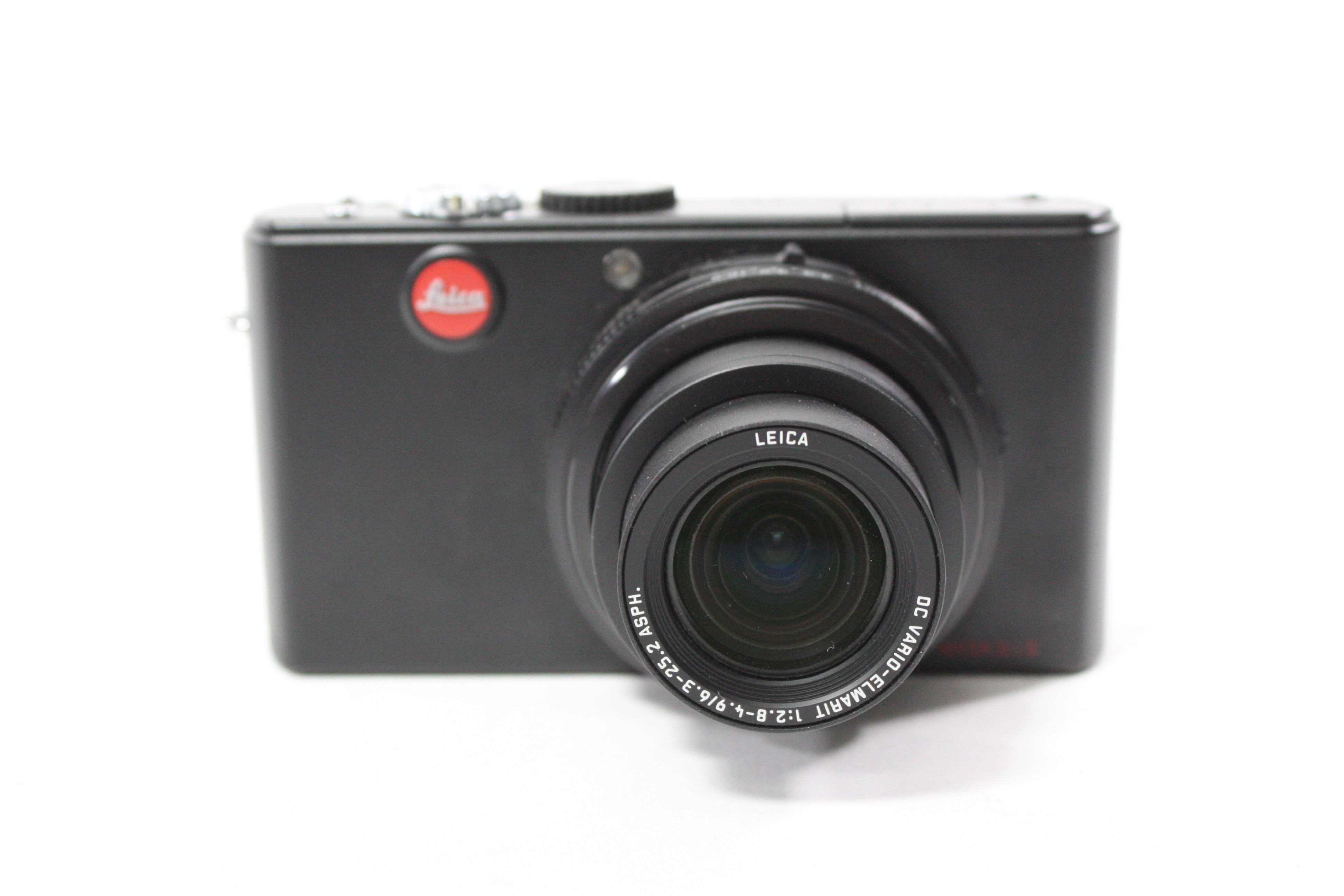 Leica D-Lux 3 Digital Point and Shoot Camera 4x Zoom 10mp