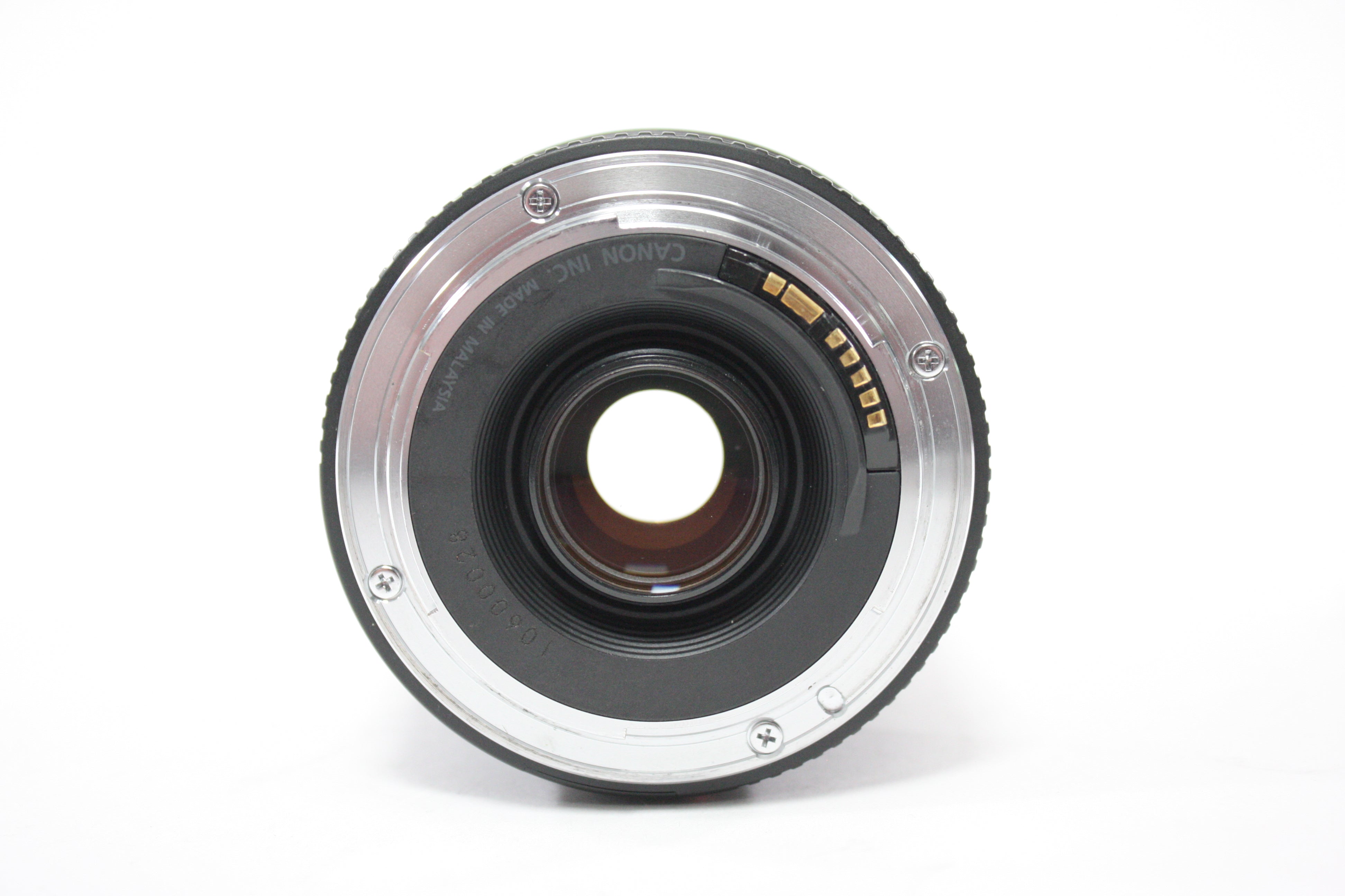 Canon 75-300mm f/4-5.6 III Lens for Canon EF Mount