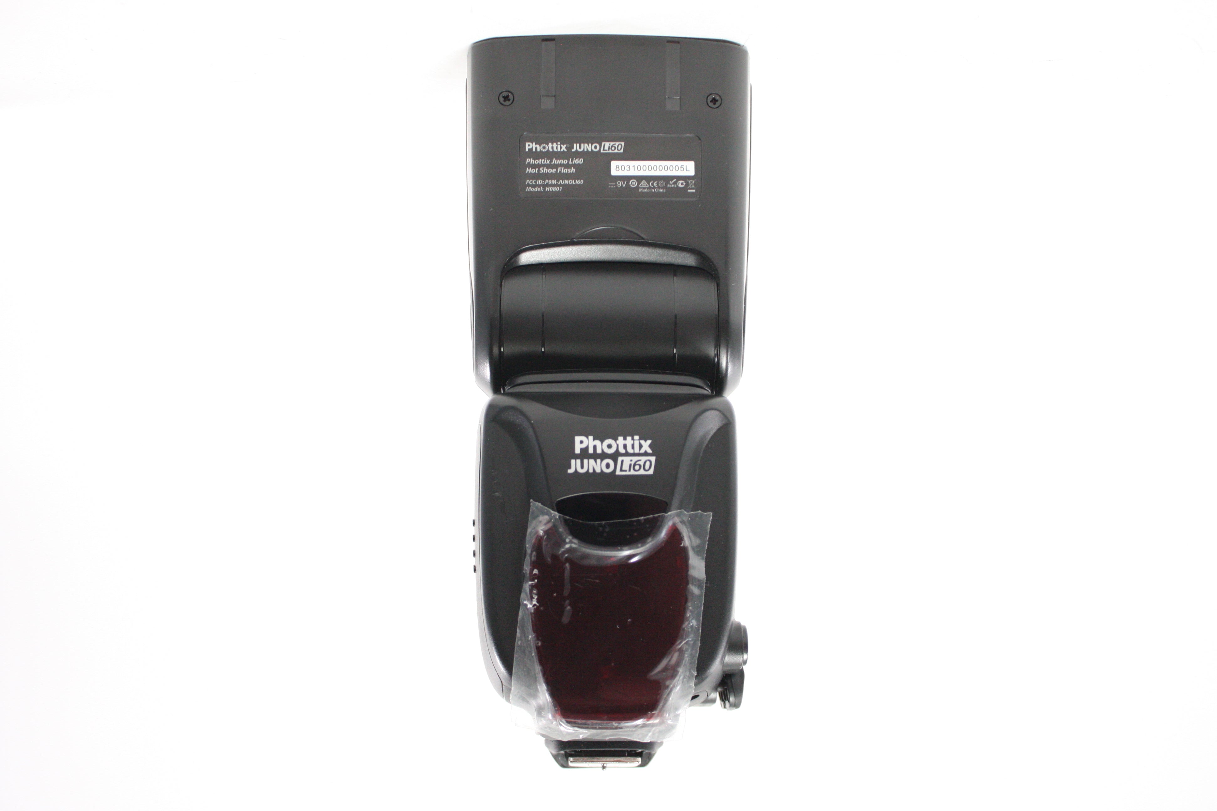 Phottix Juno Li60 Flash Model H0801