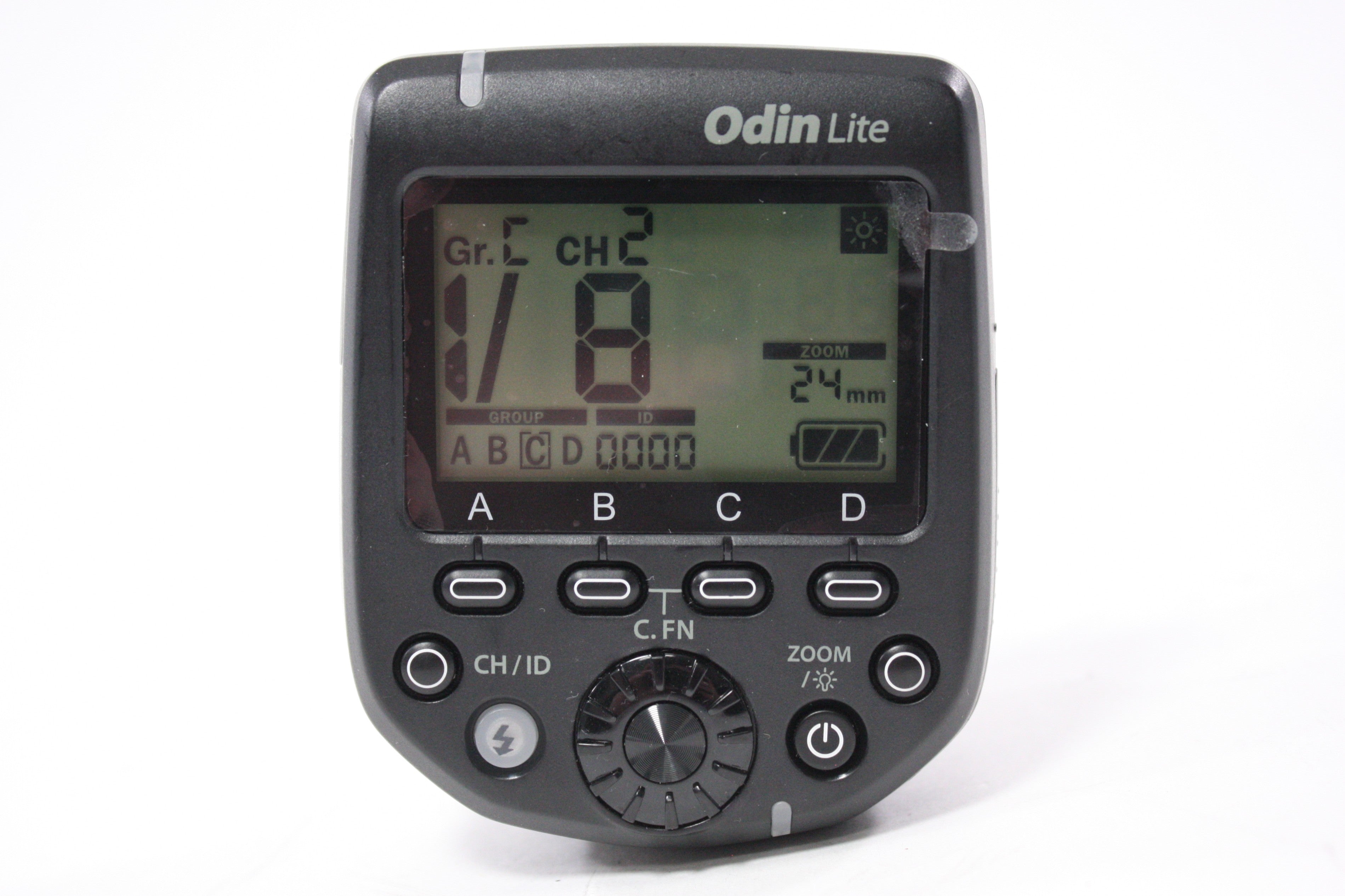 Phottix Odin Lite Flash Trigger