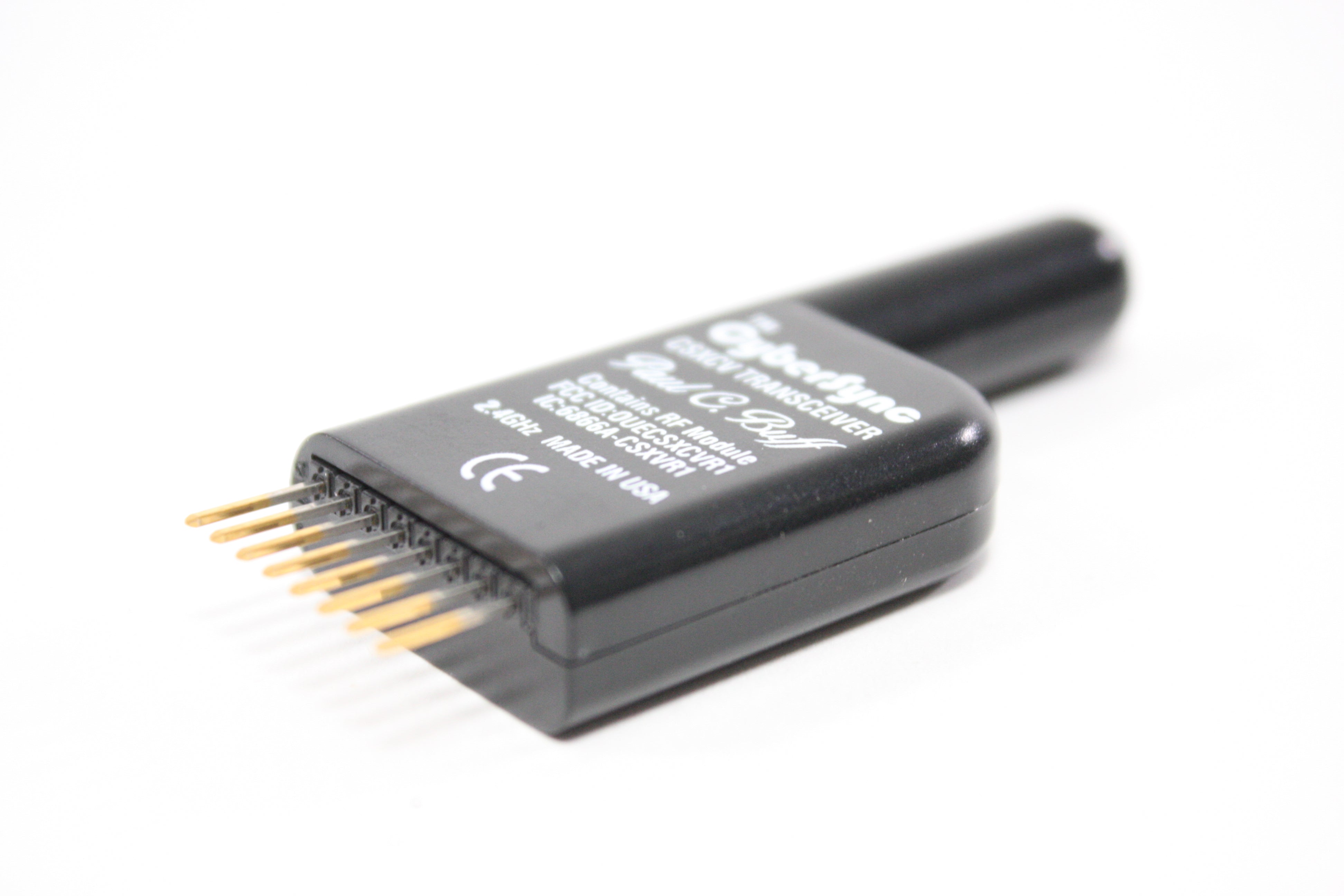 Paul C Buff CyberSync CSXCV Transceiver