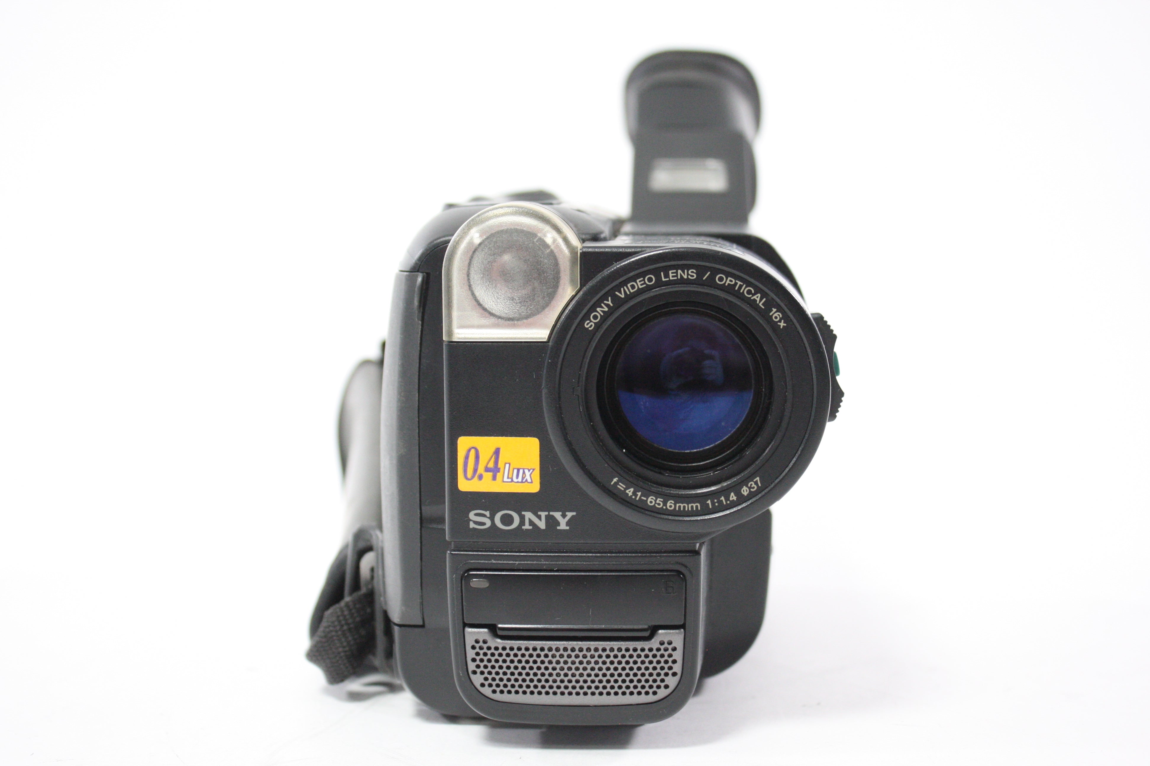 Sony CCD-TR7 Handycam AS-IS