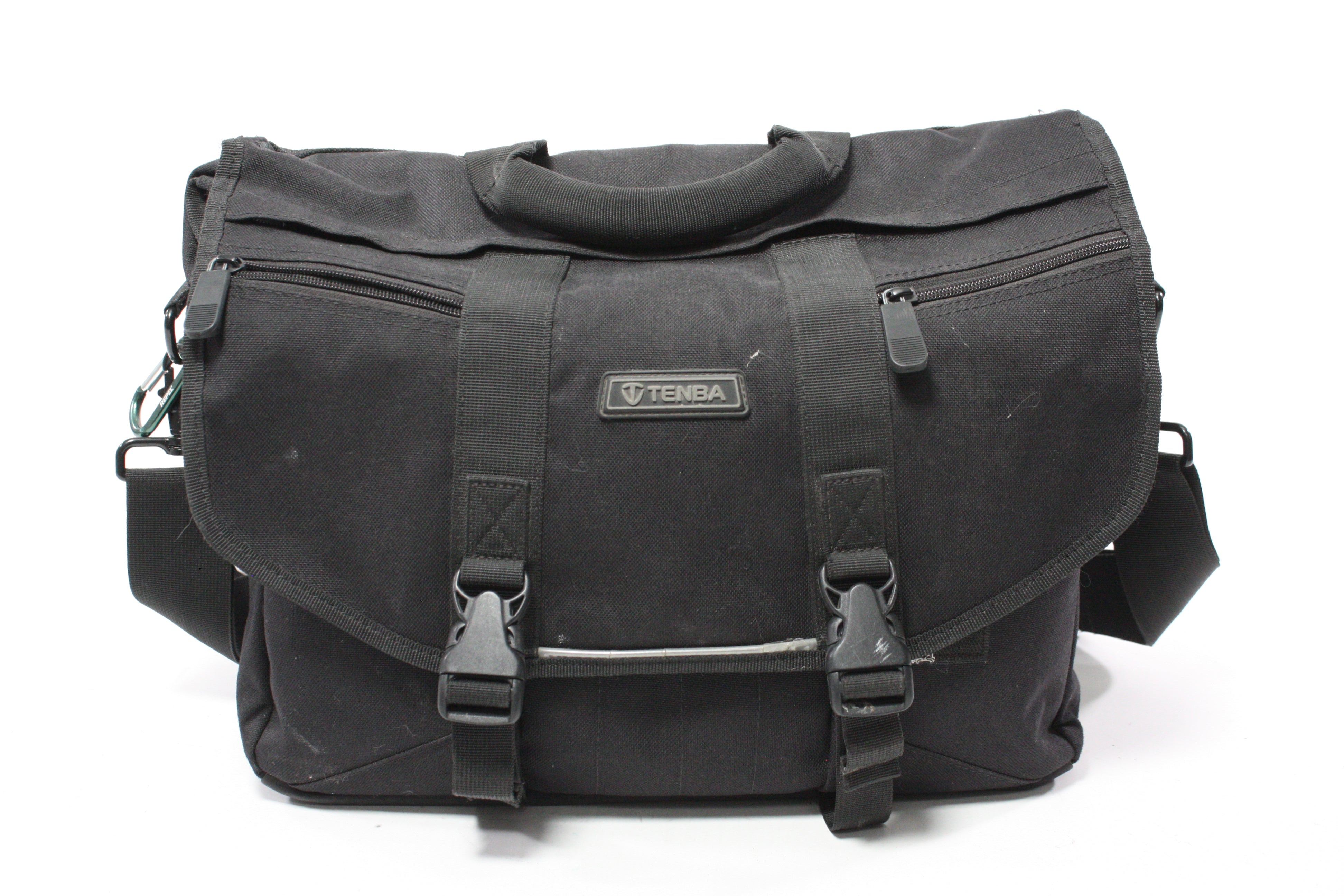 Tenba Messenger Bag Small