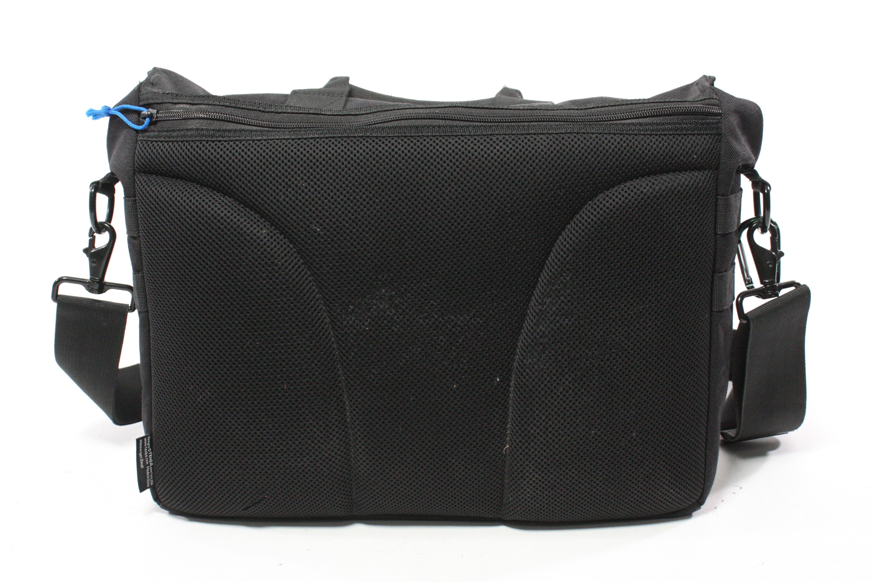 Tenba Messenger Bag Small