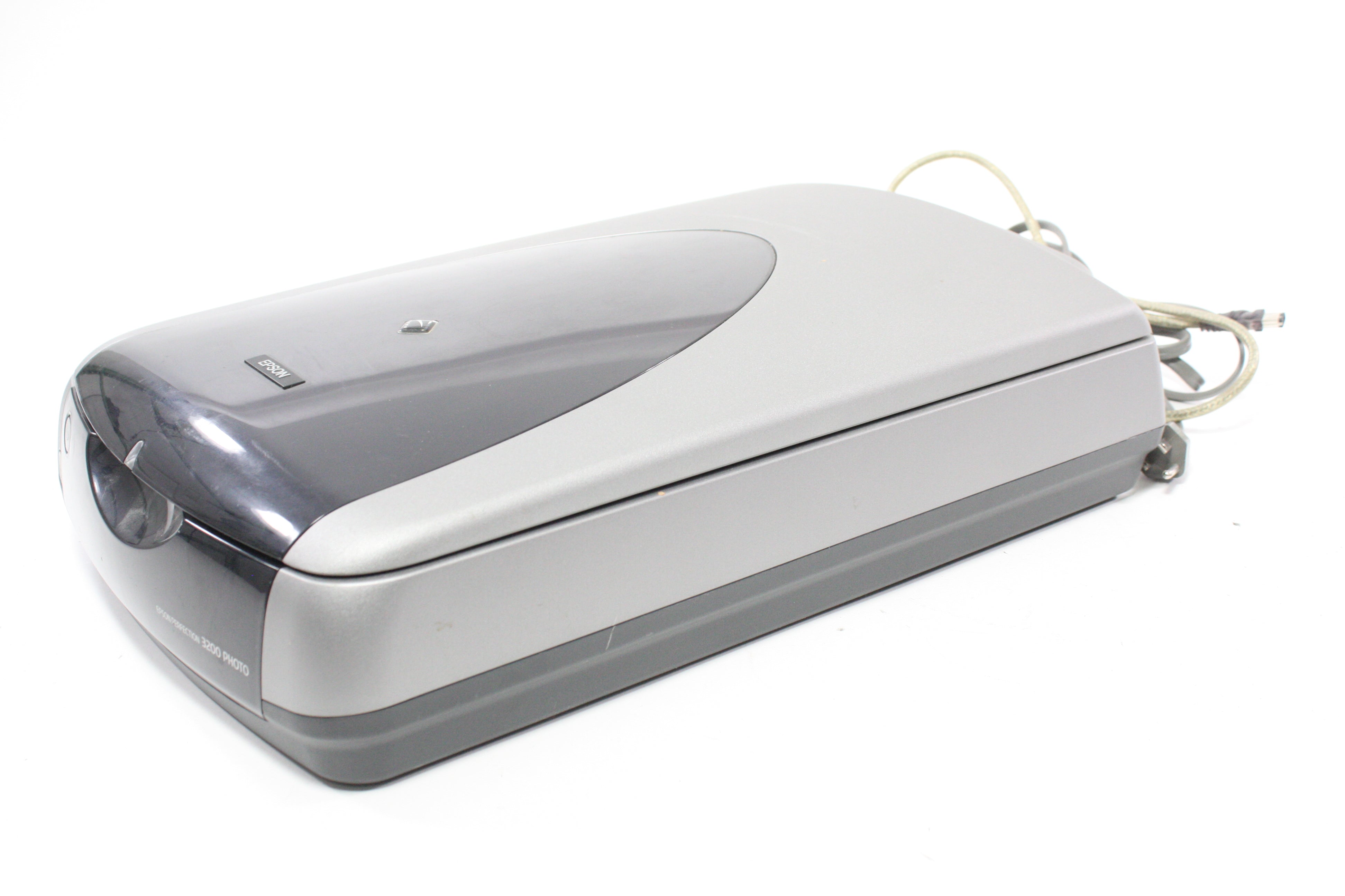 Epson Perfection 3200 Photo Scanner