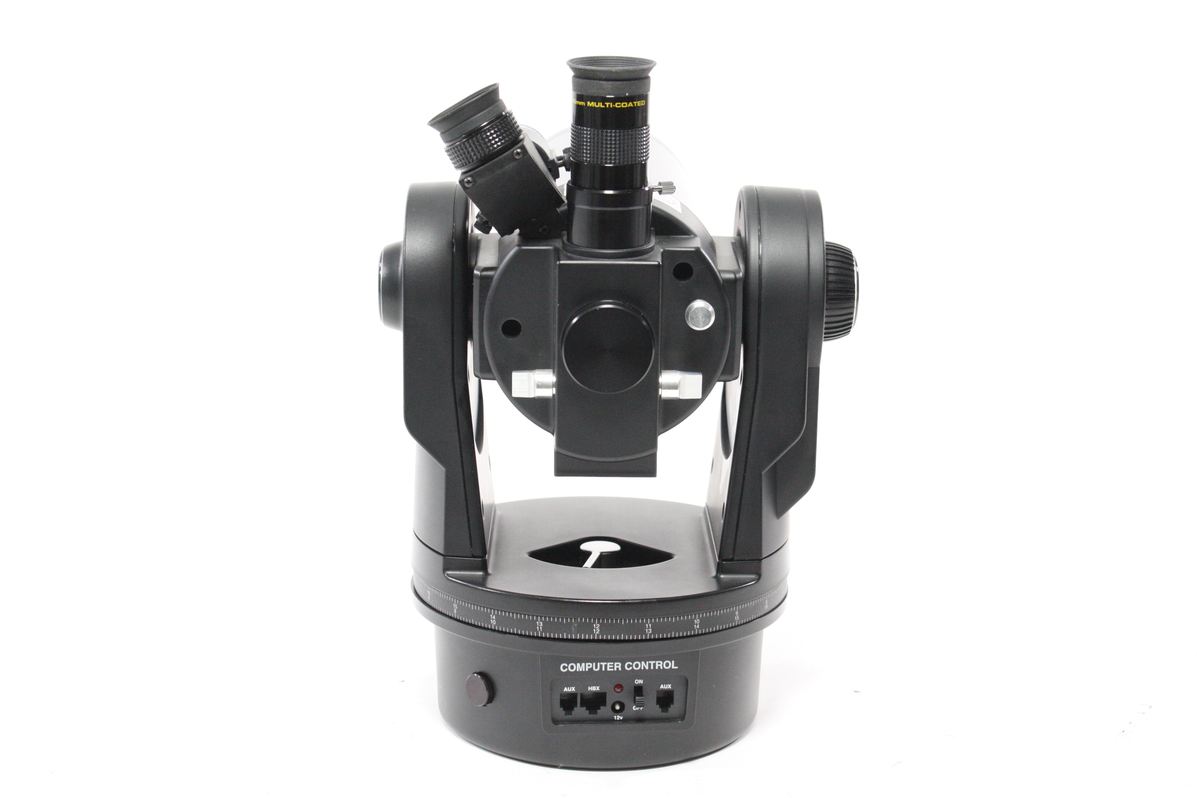 Meade ETX-90EC Astro Telescope with Accessories