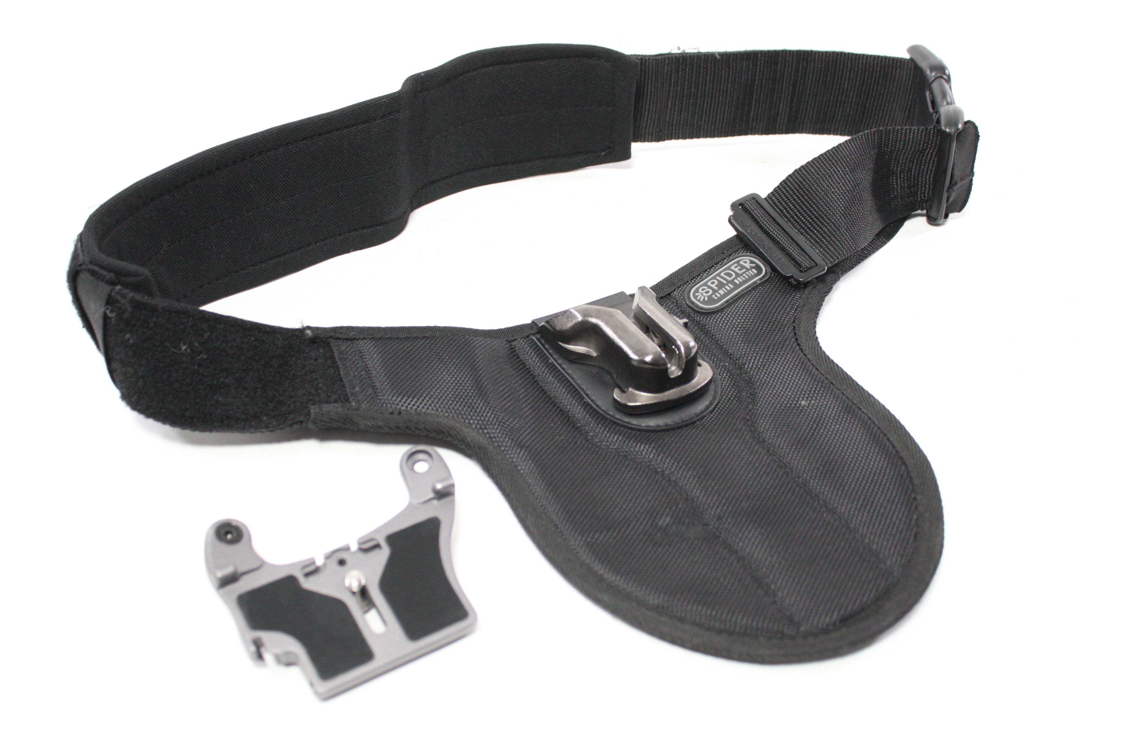 Spider Holster V1 Single with Mirrorless Plate