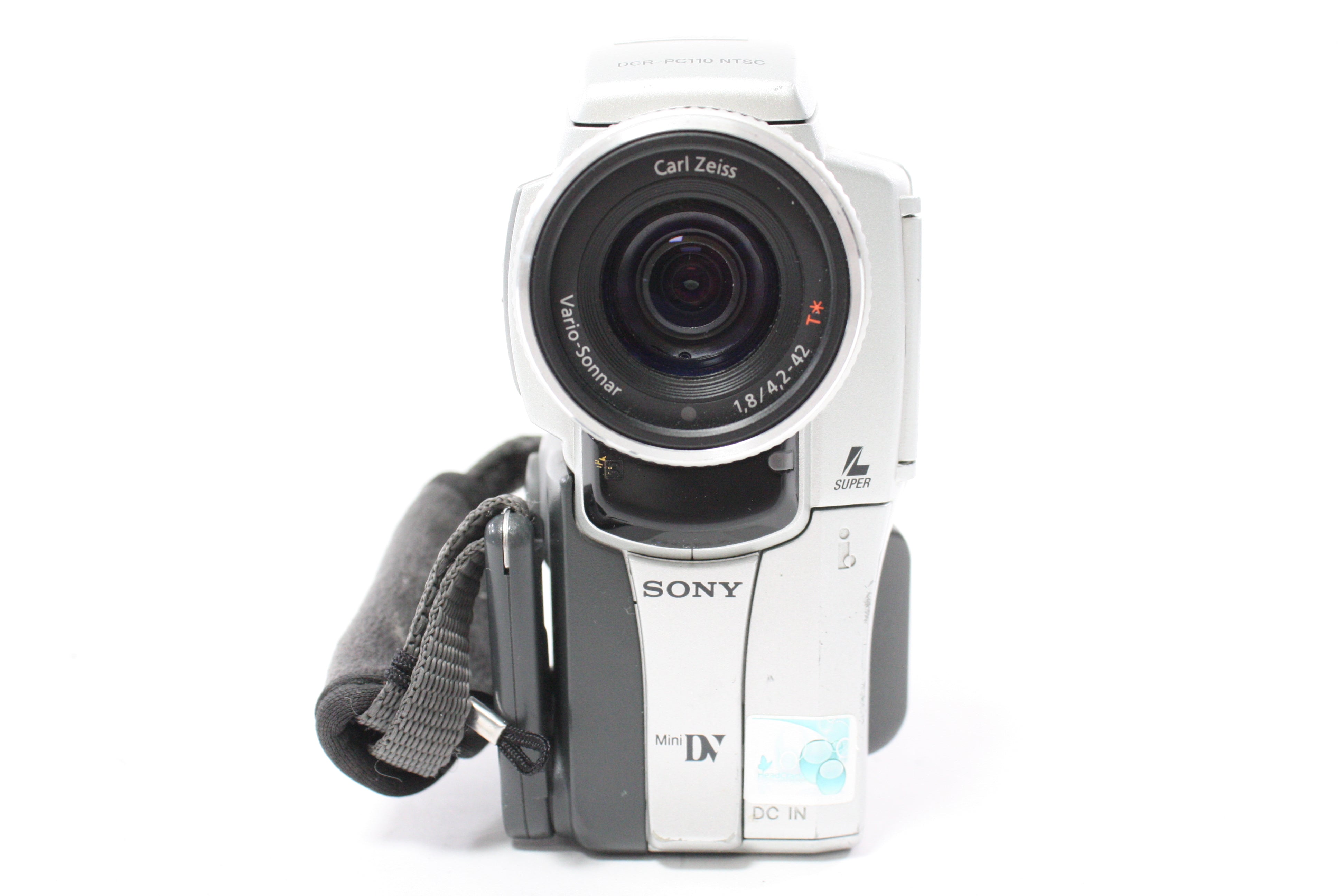 Sony DCR-PC110 NTSC Digital Handycam