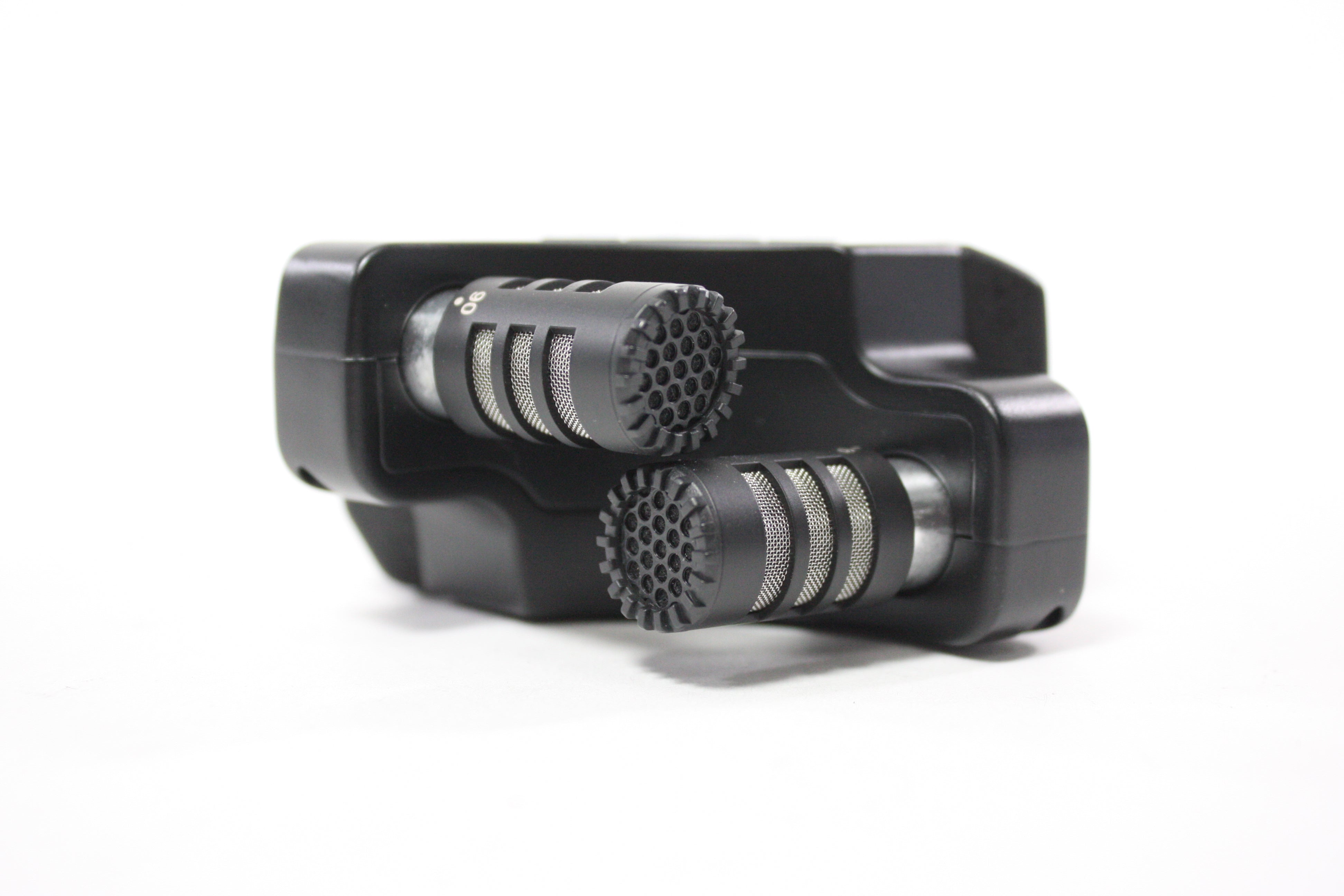 Zoom H4n Pro Handy Recorder