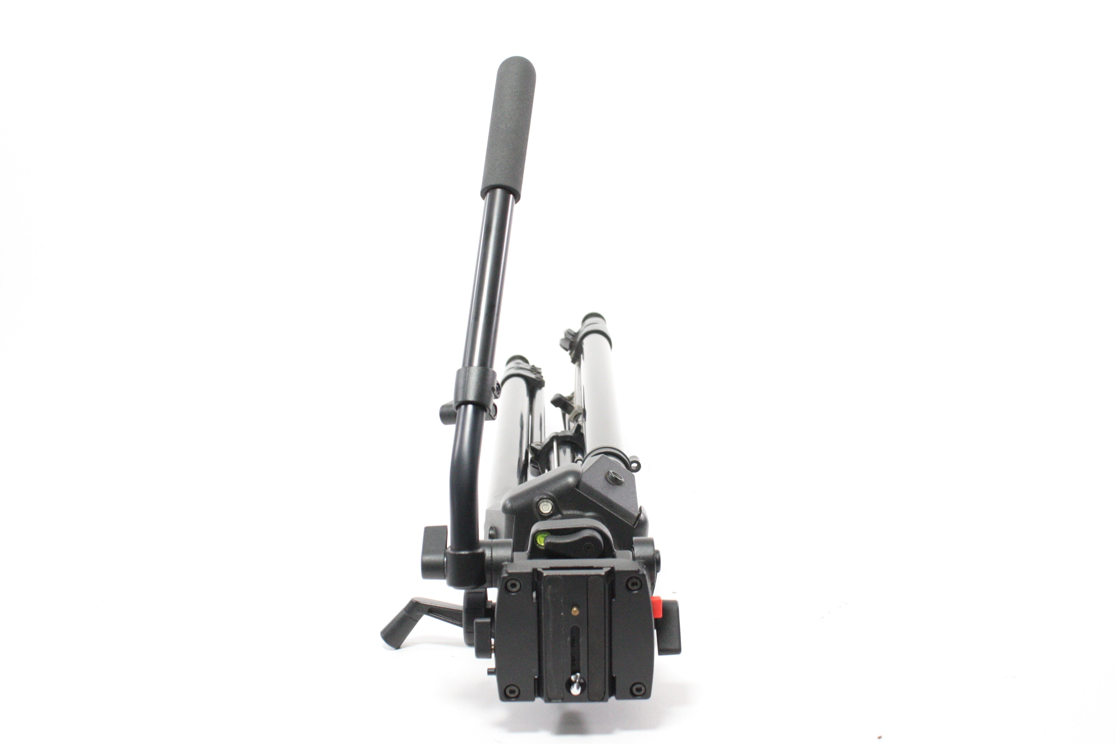 Bogen 3236 Tripod Legs with Manfrotto 503 Head