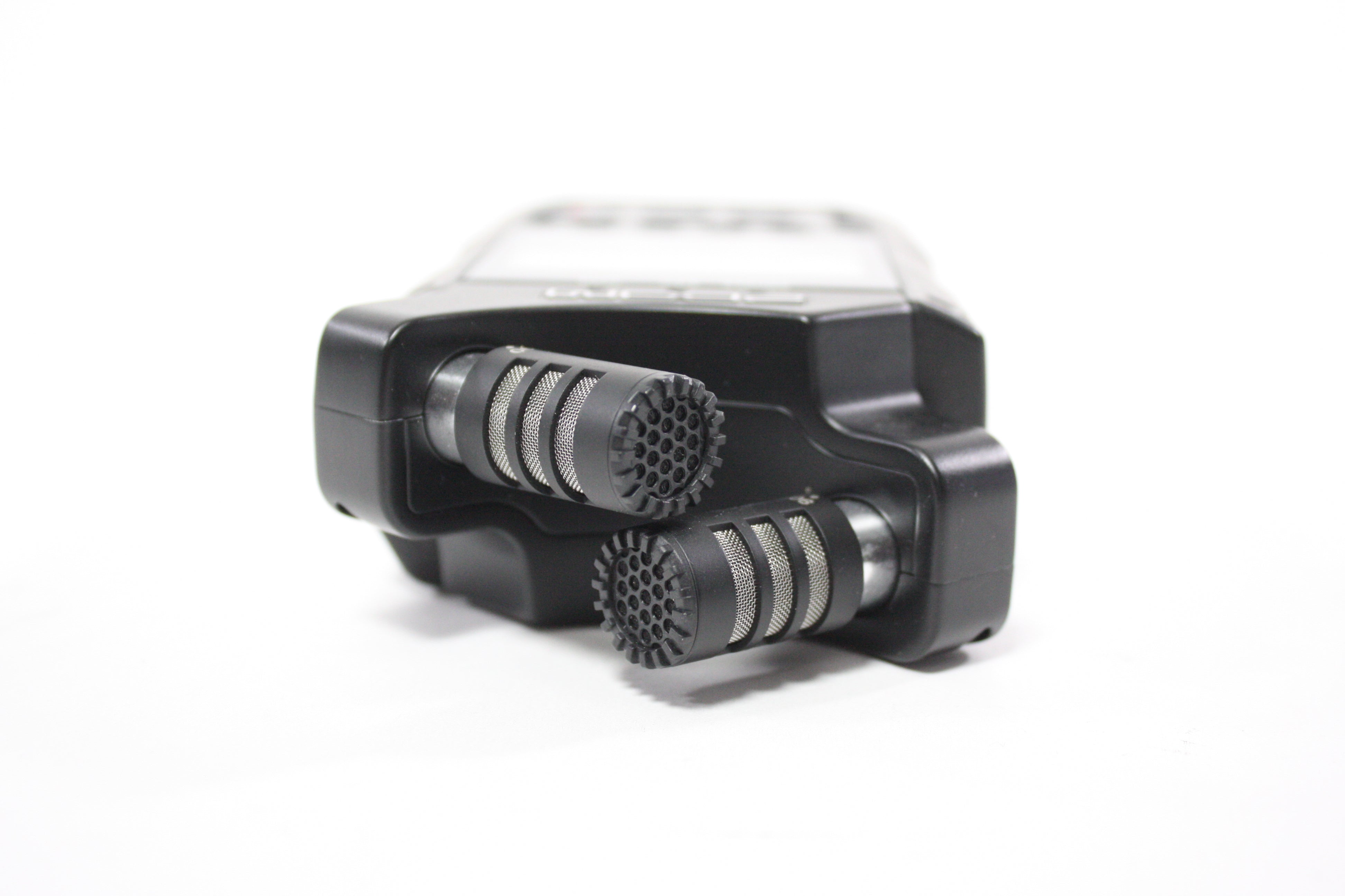 Zoom H4n Pro Handy Recorder