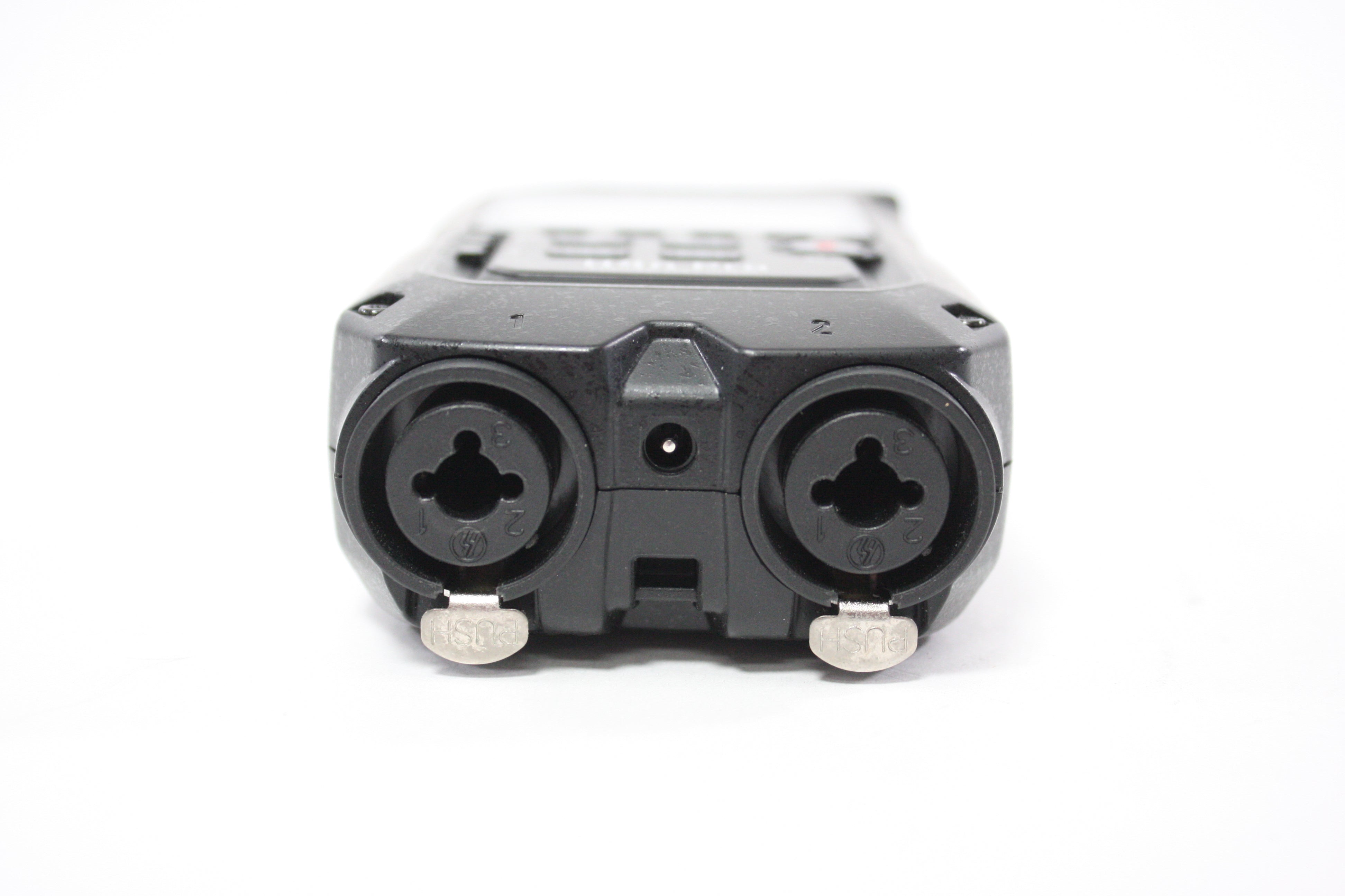 Zoom H4n Pro Handy Recorder