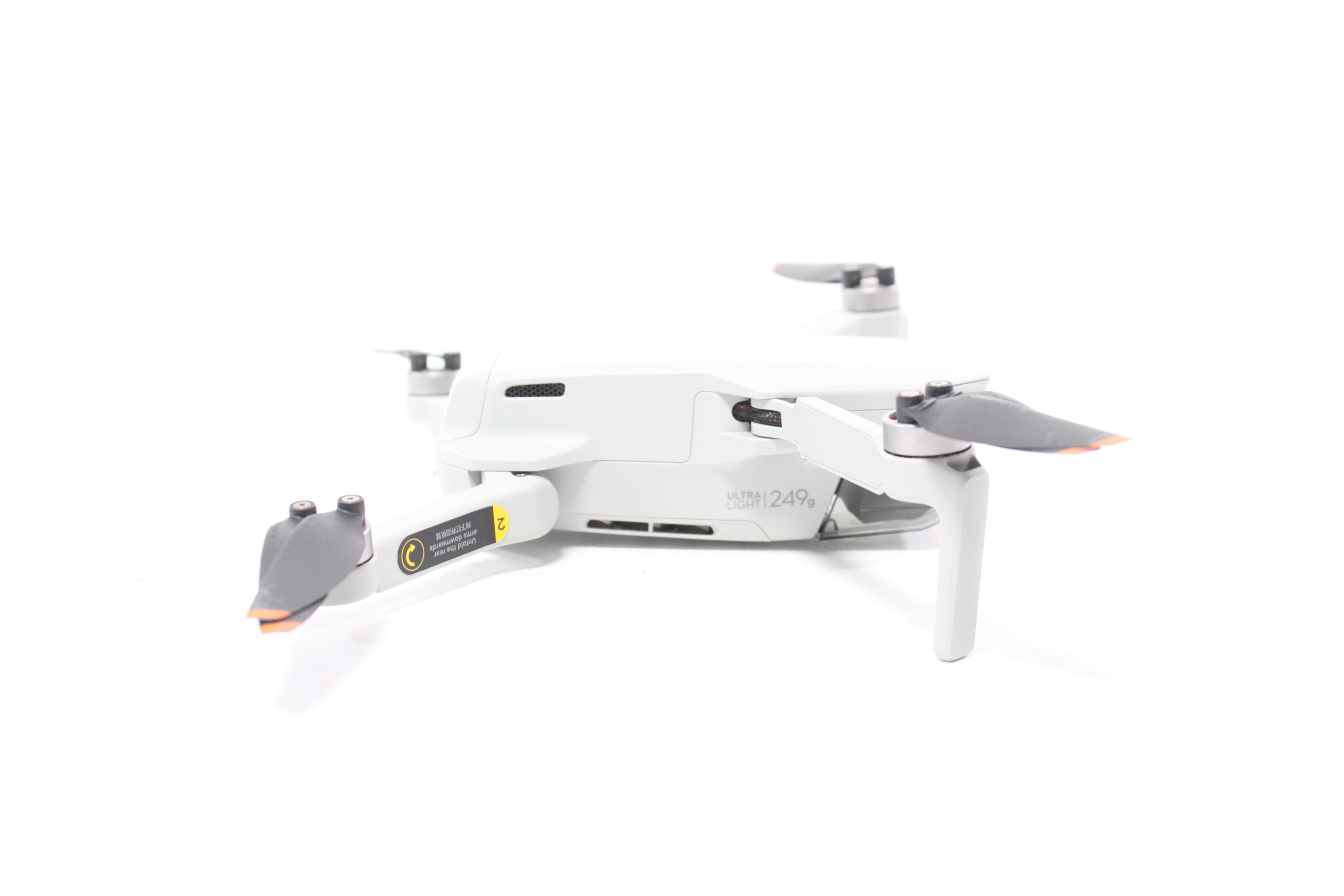 DJI Mini 2 Fly More Combo