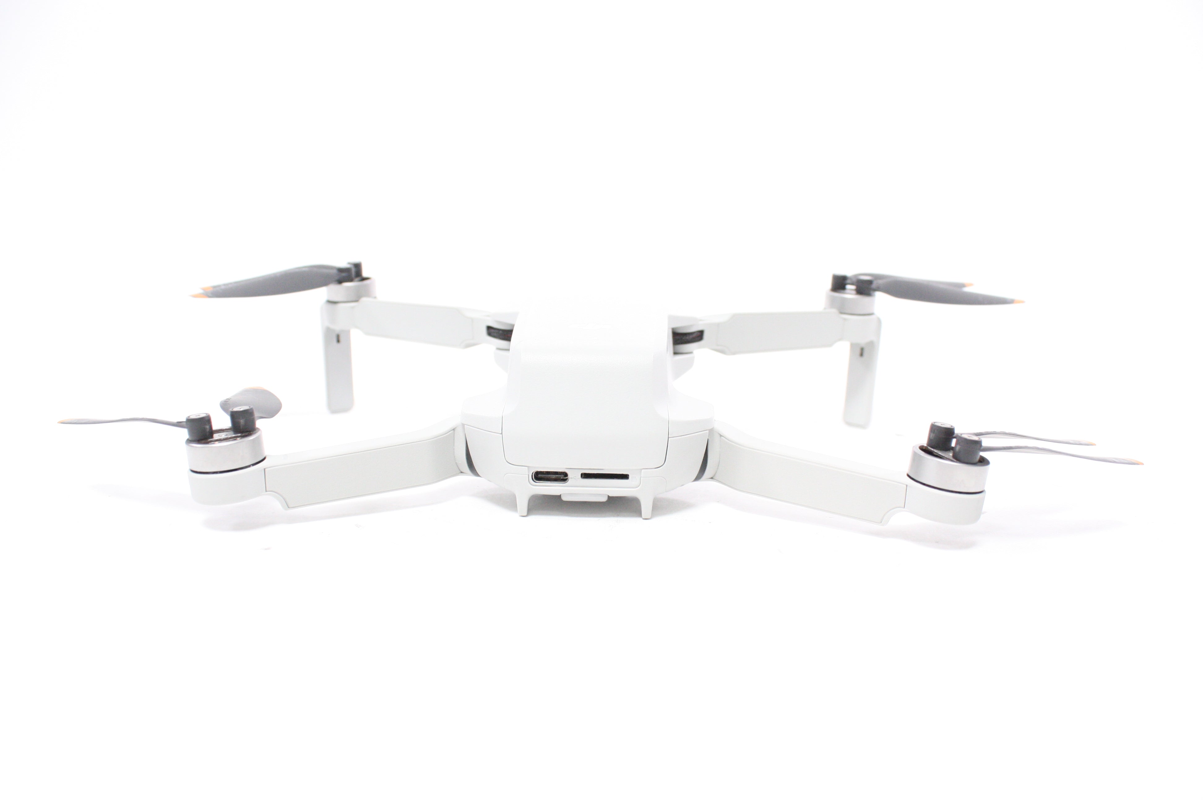 DJI Mini 2 Fly More Combo