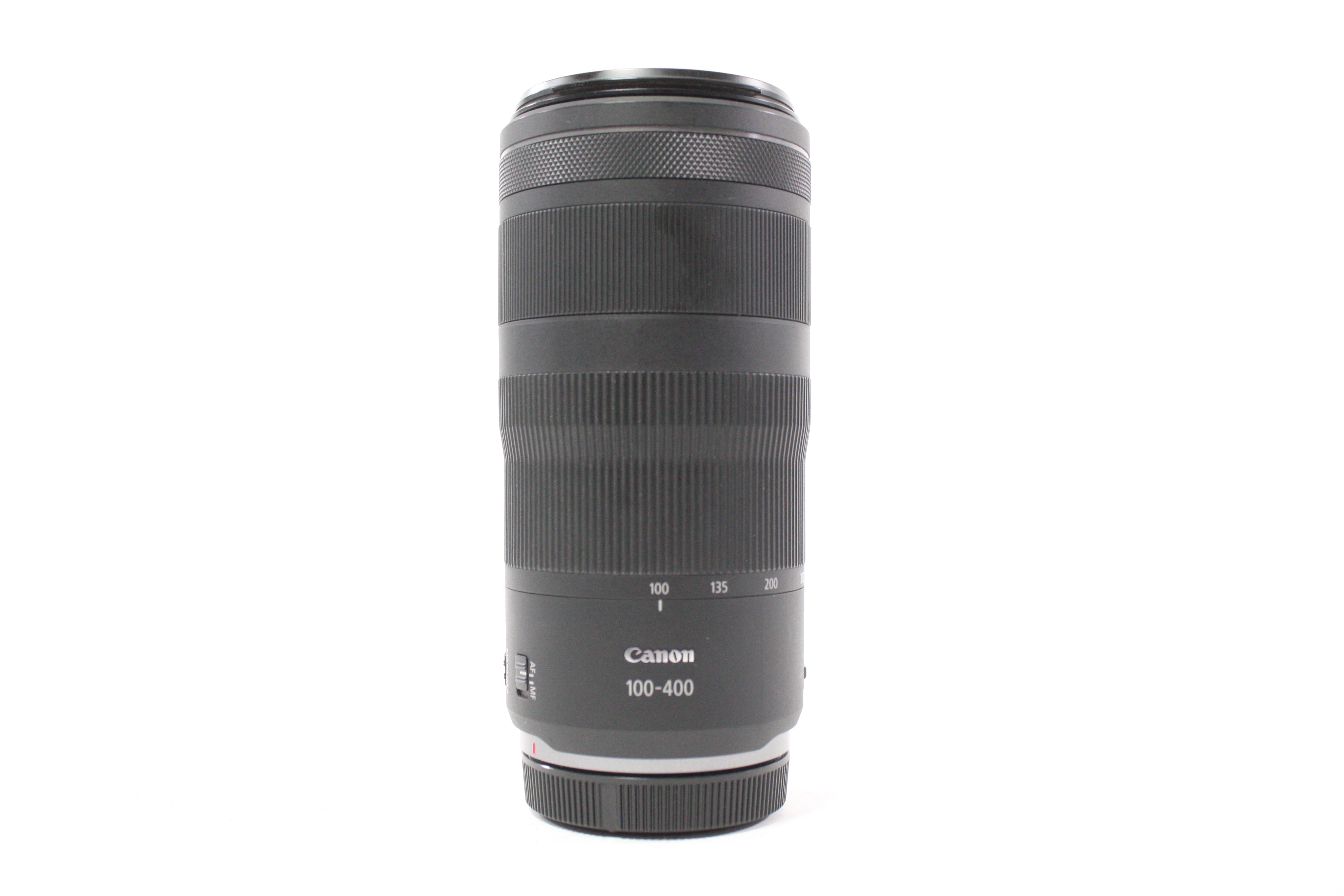 Canon 100-400mm f/5.6-8 IS USM Lens for RF Mount