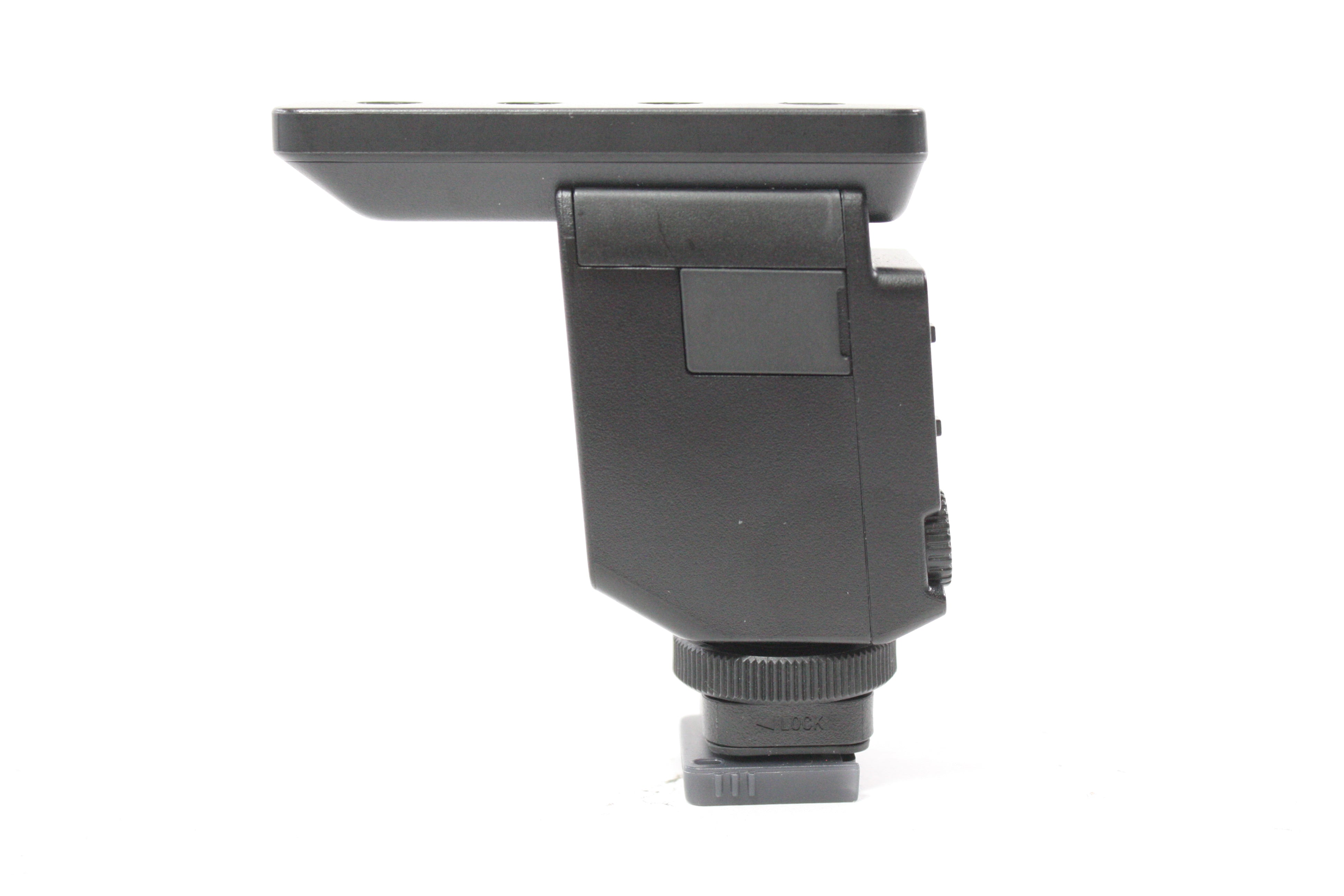 Sony ECM-B10 Shotgun Microphone
